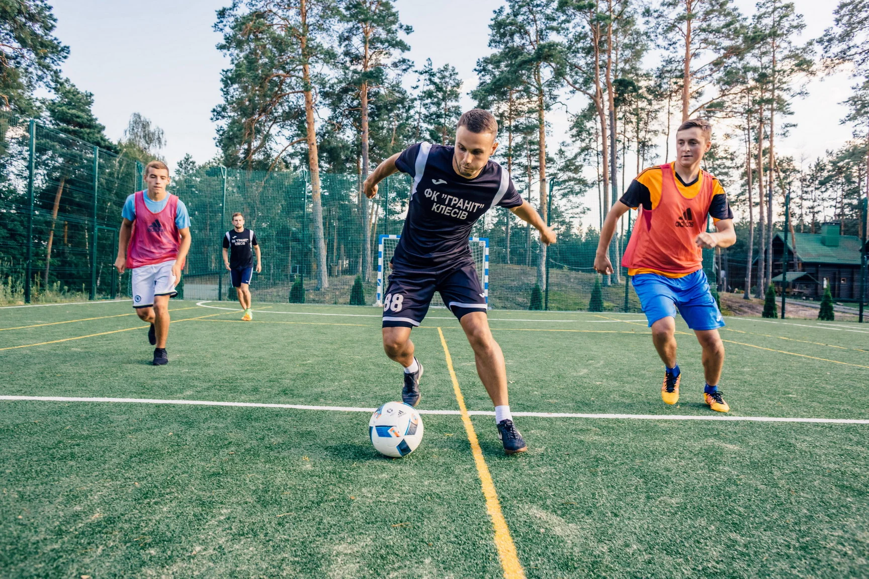 Спорт майданчик – Зображення 41