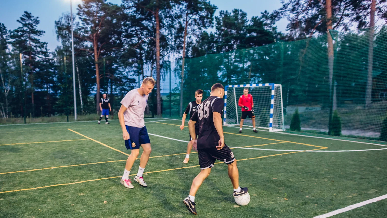 Спорт майданчик – Зображення 60