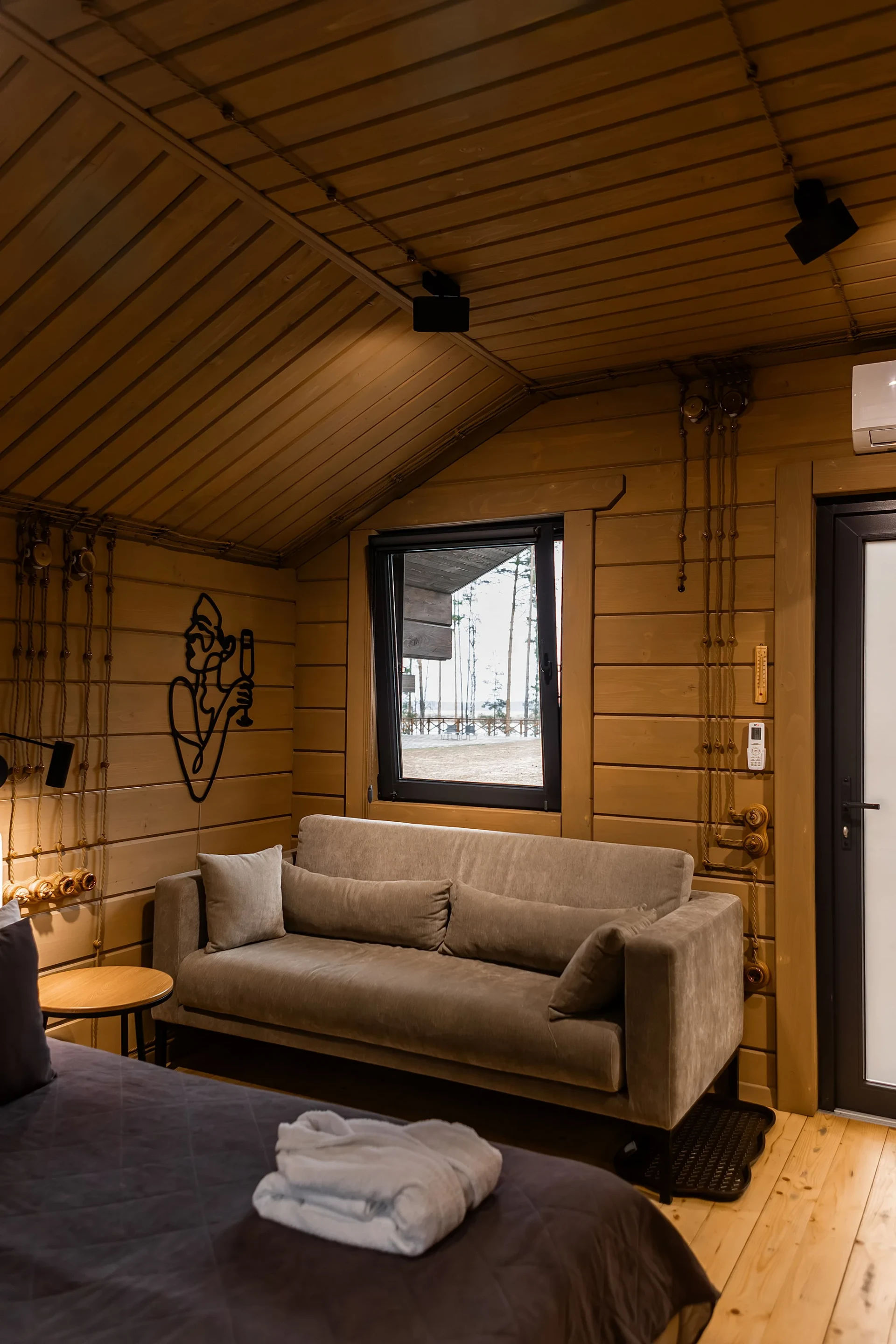 Chalet “Spokiy” – Зображення 48