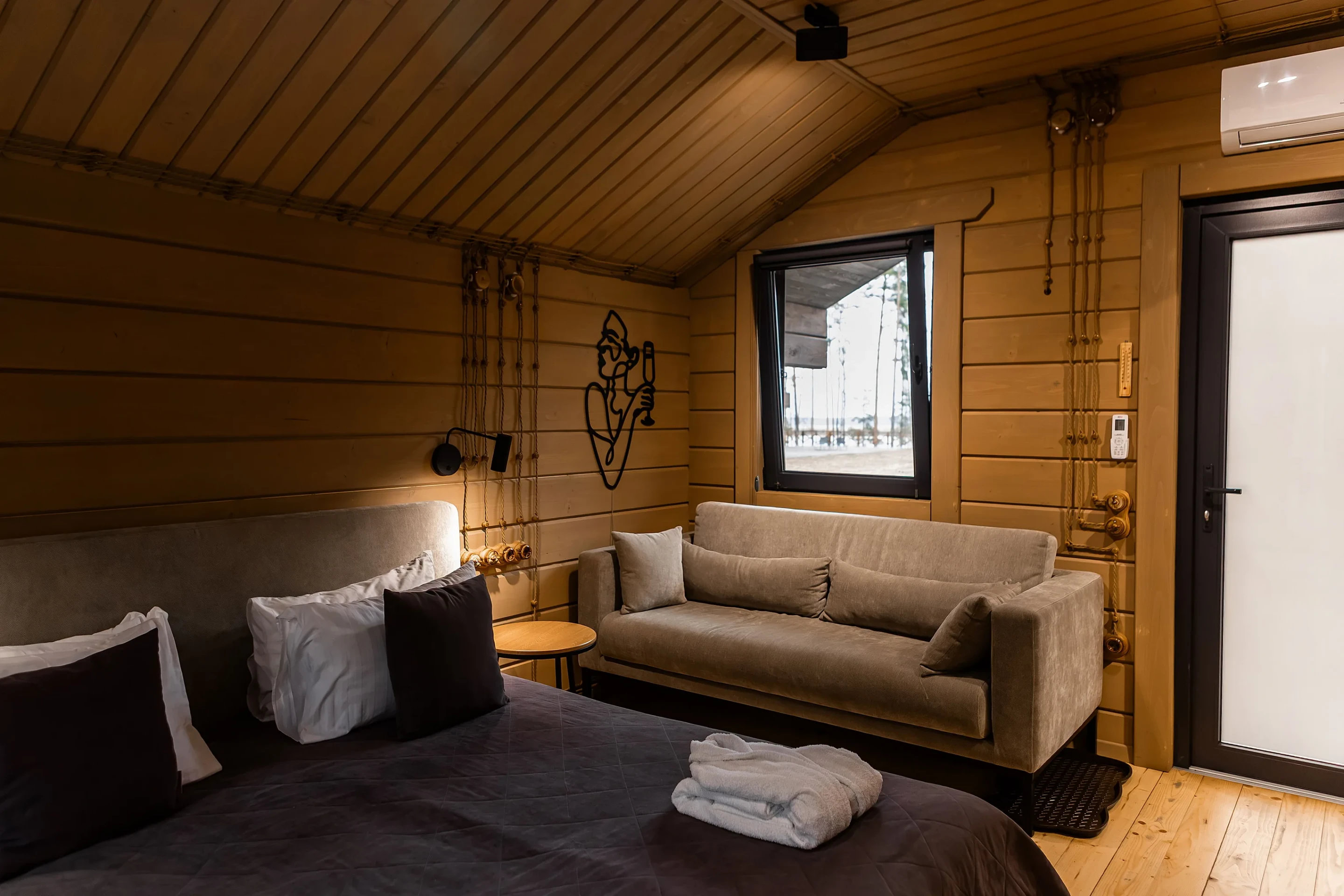 Chalet “Spokiy” – Зображення 84