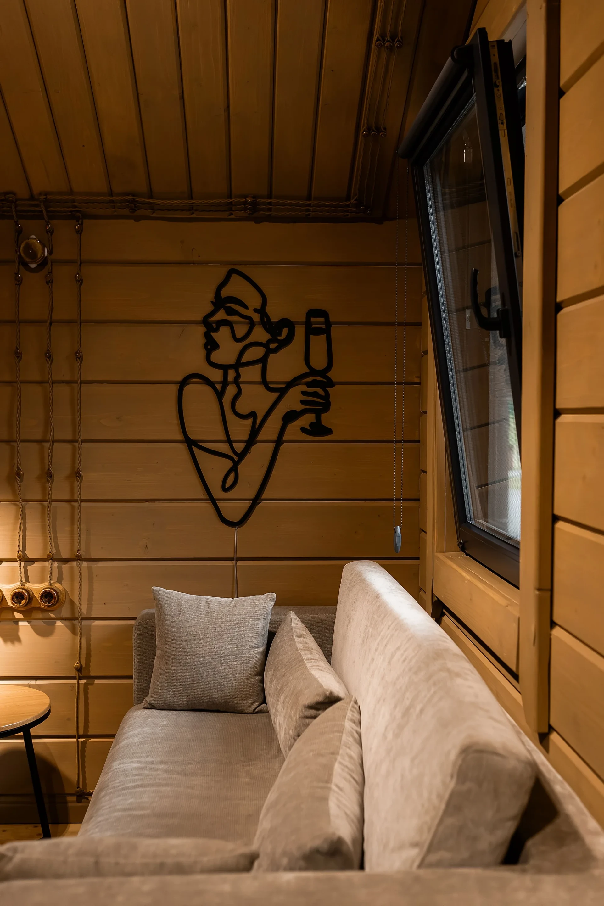 Chalet “Spokiy” – Зображення 49