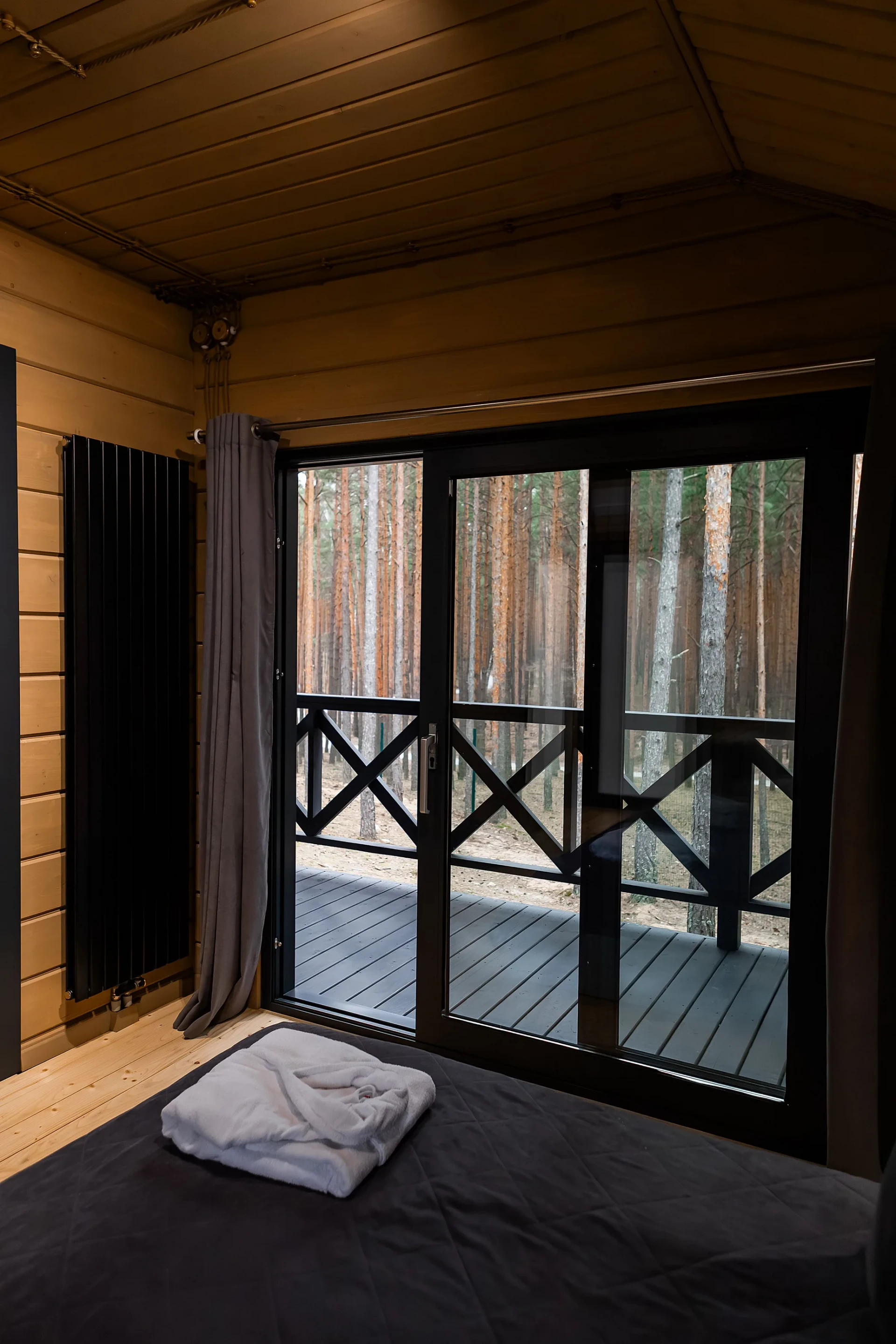 Chalet “Spokiy” – Зображення 53