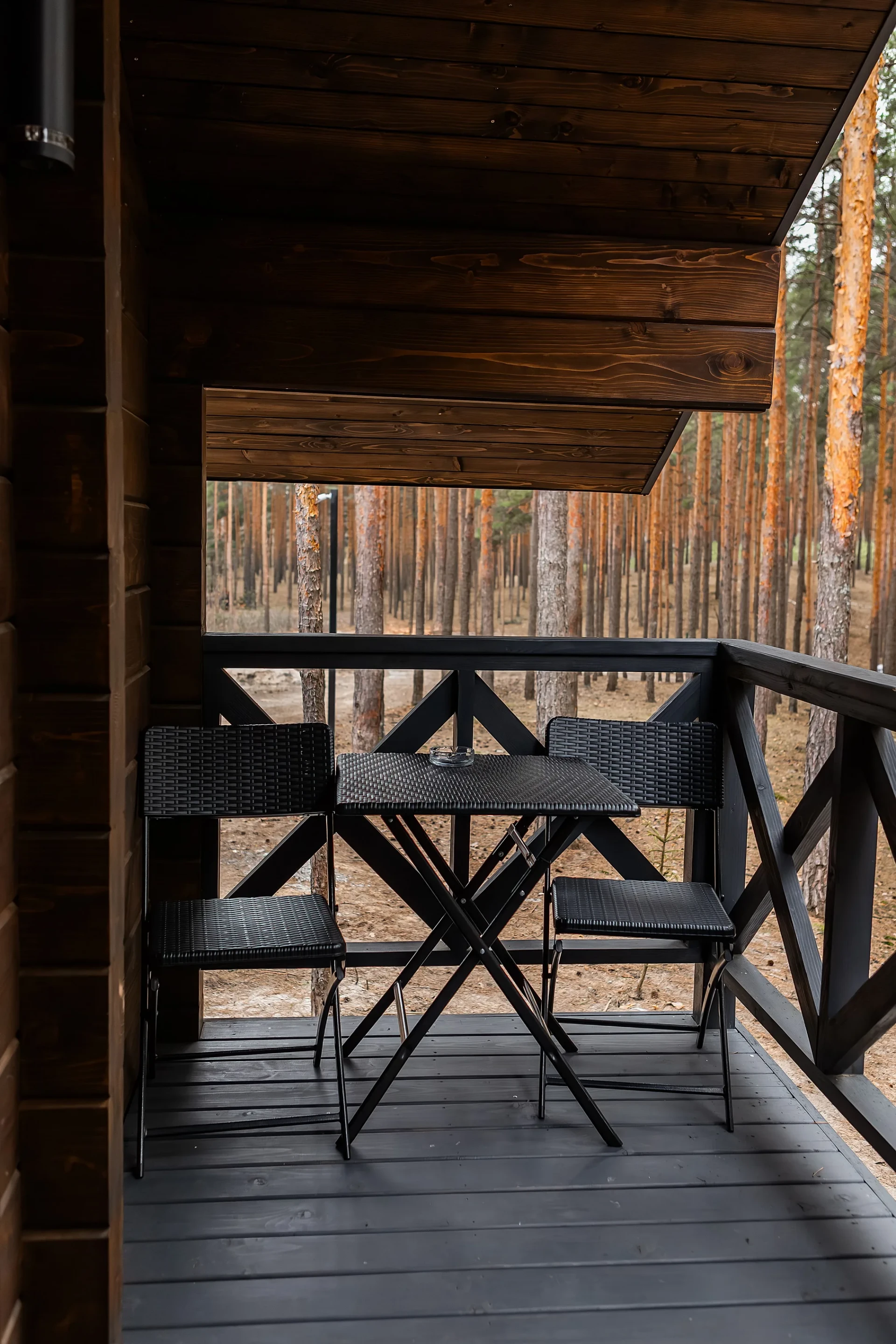 Chalet “Spokiy” – Зображення 54