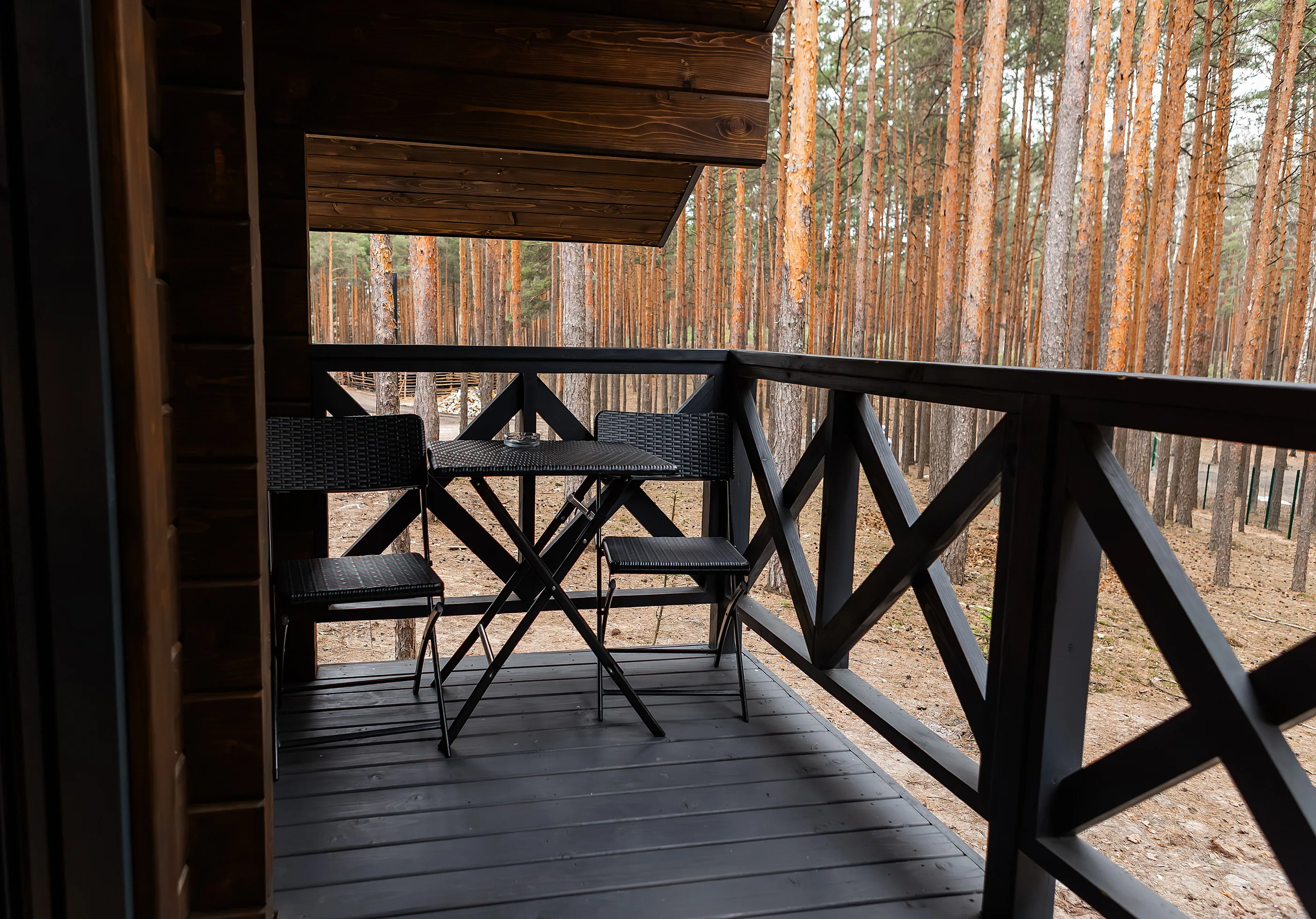 Chalet “Spokiy” – Зображення 55