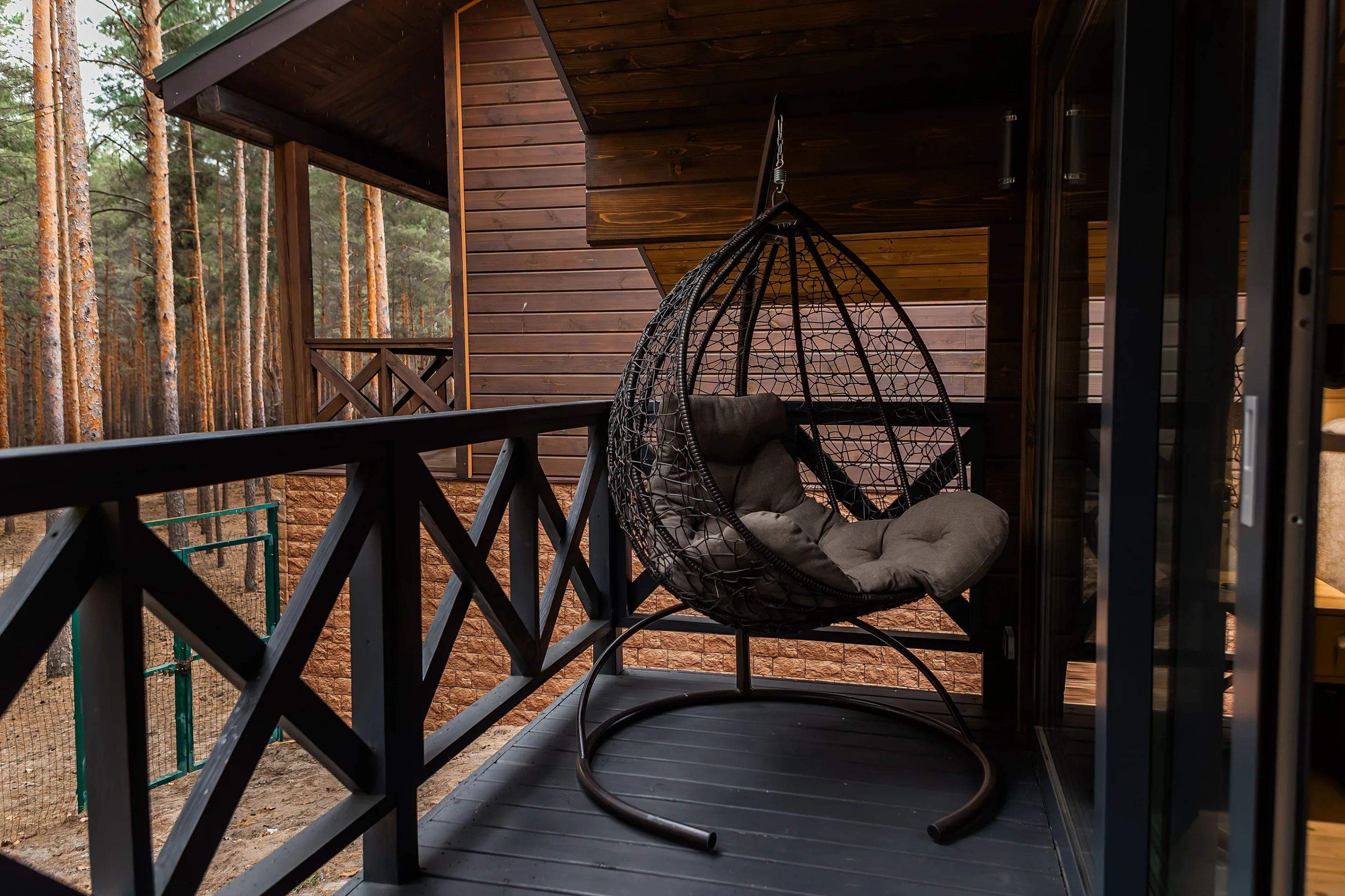 Chalet “Spokiy” – Зображення 56