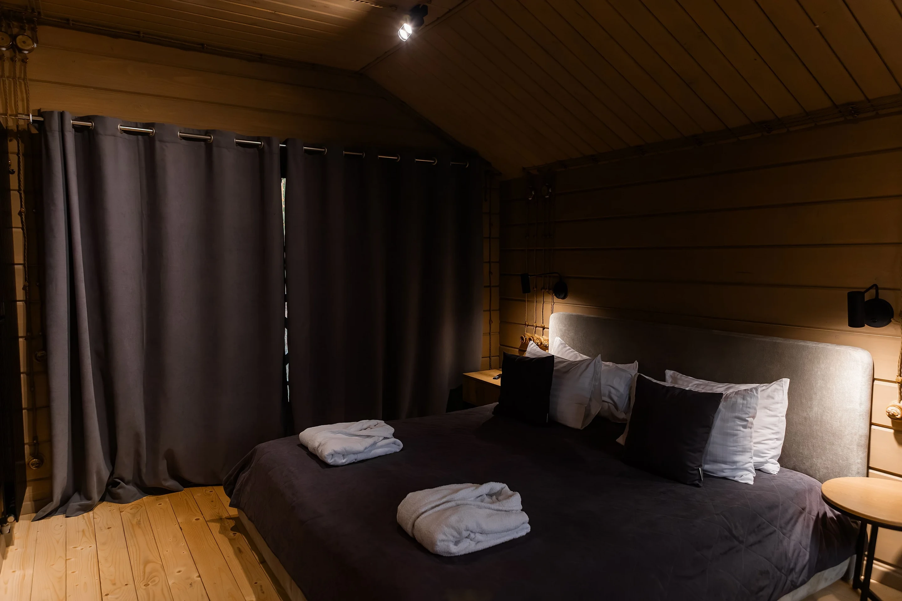 Chalet “Spokiy” – Зображення 59