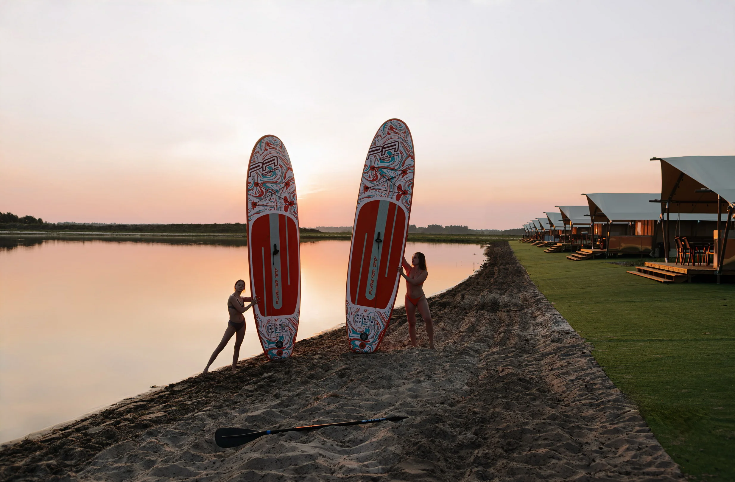 САПи та каяки – Зображення 65