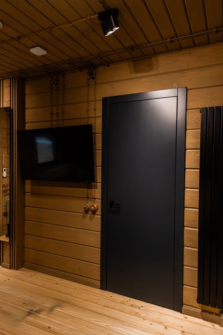 Chalet “Spokiy” – Зображення 60