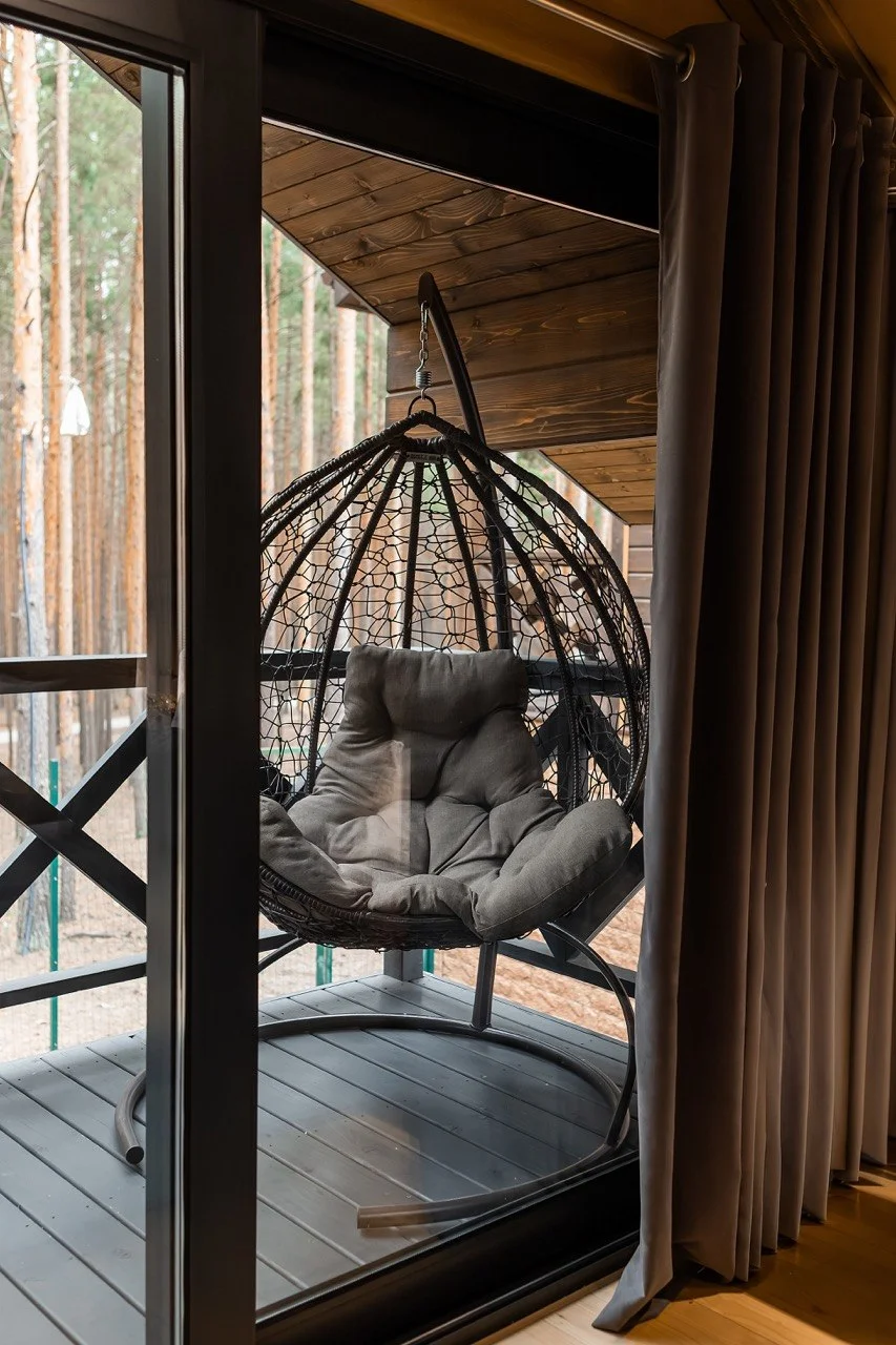 Chalet “Spokiy” – Зображення 61