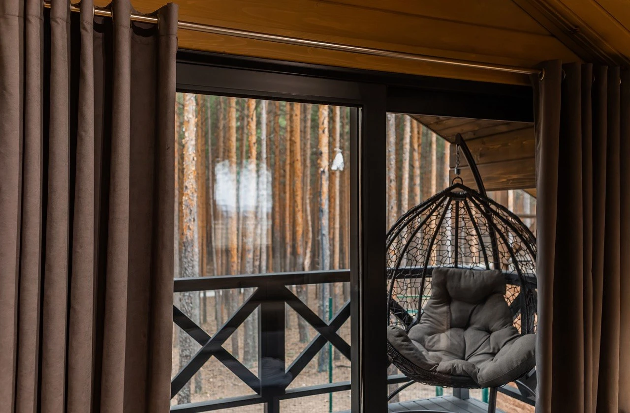Chalet “Spokiy” – Зображення 63