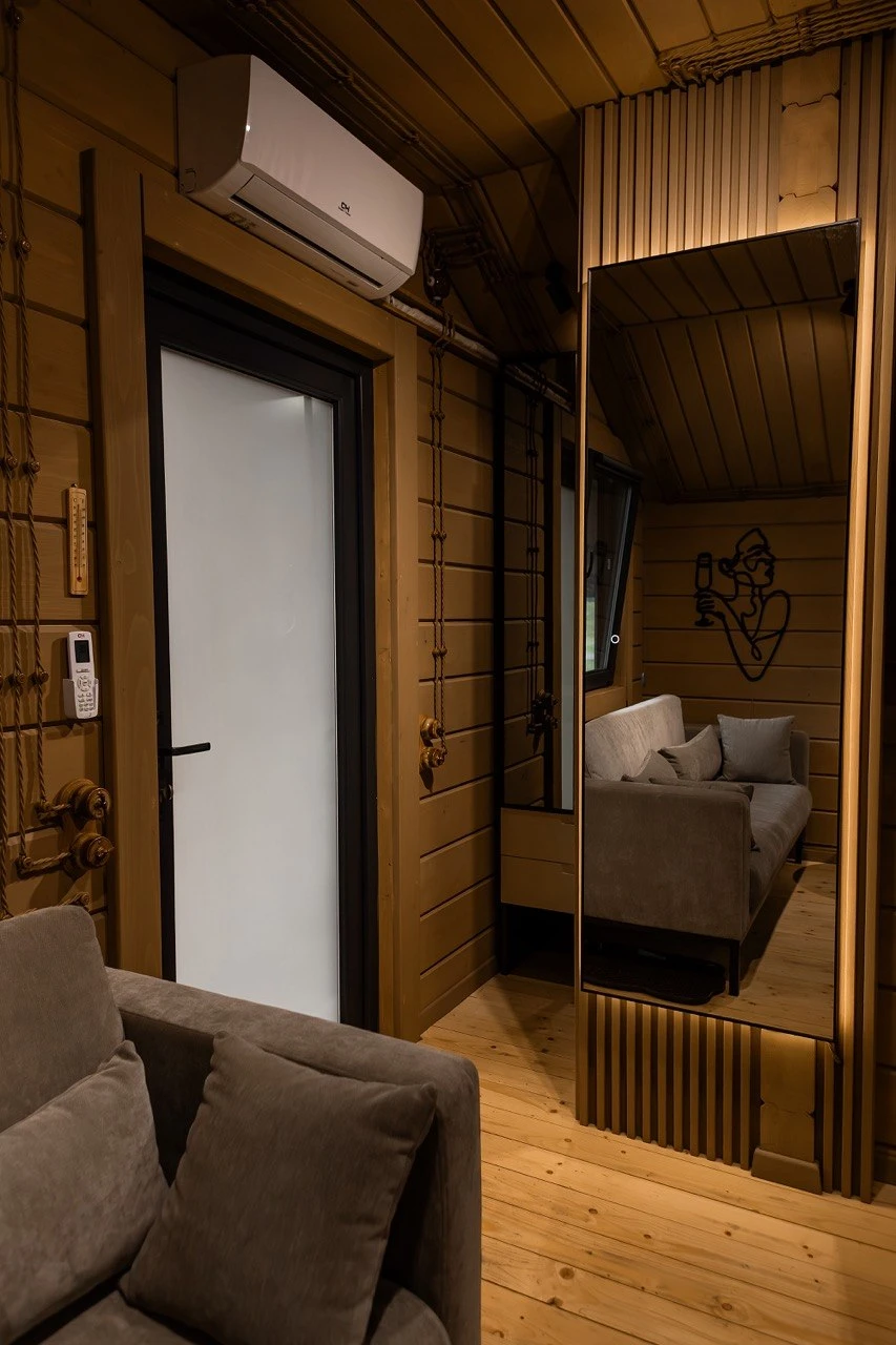 Chalet “Spokiy” – Зображення 73