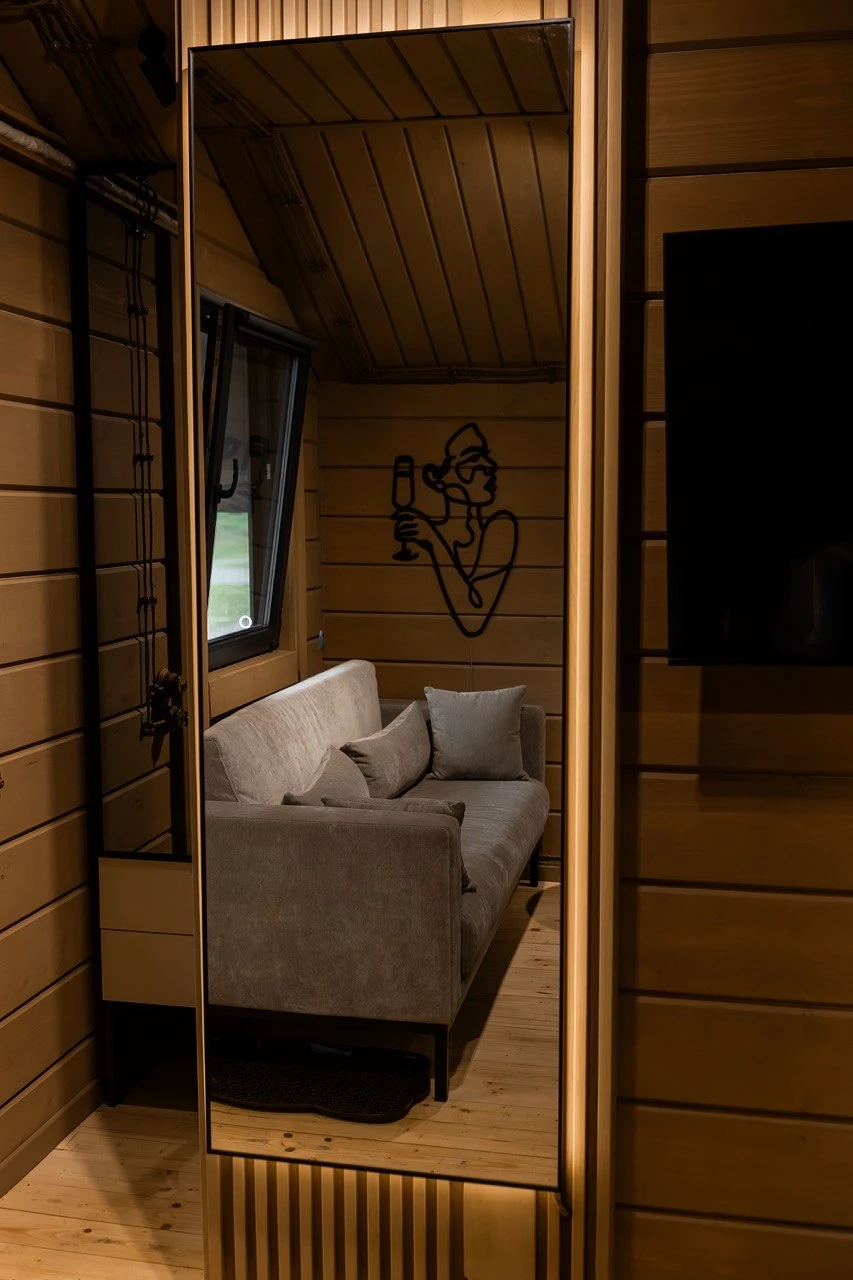 Chalet “Spokiy” – Зображення 75