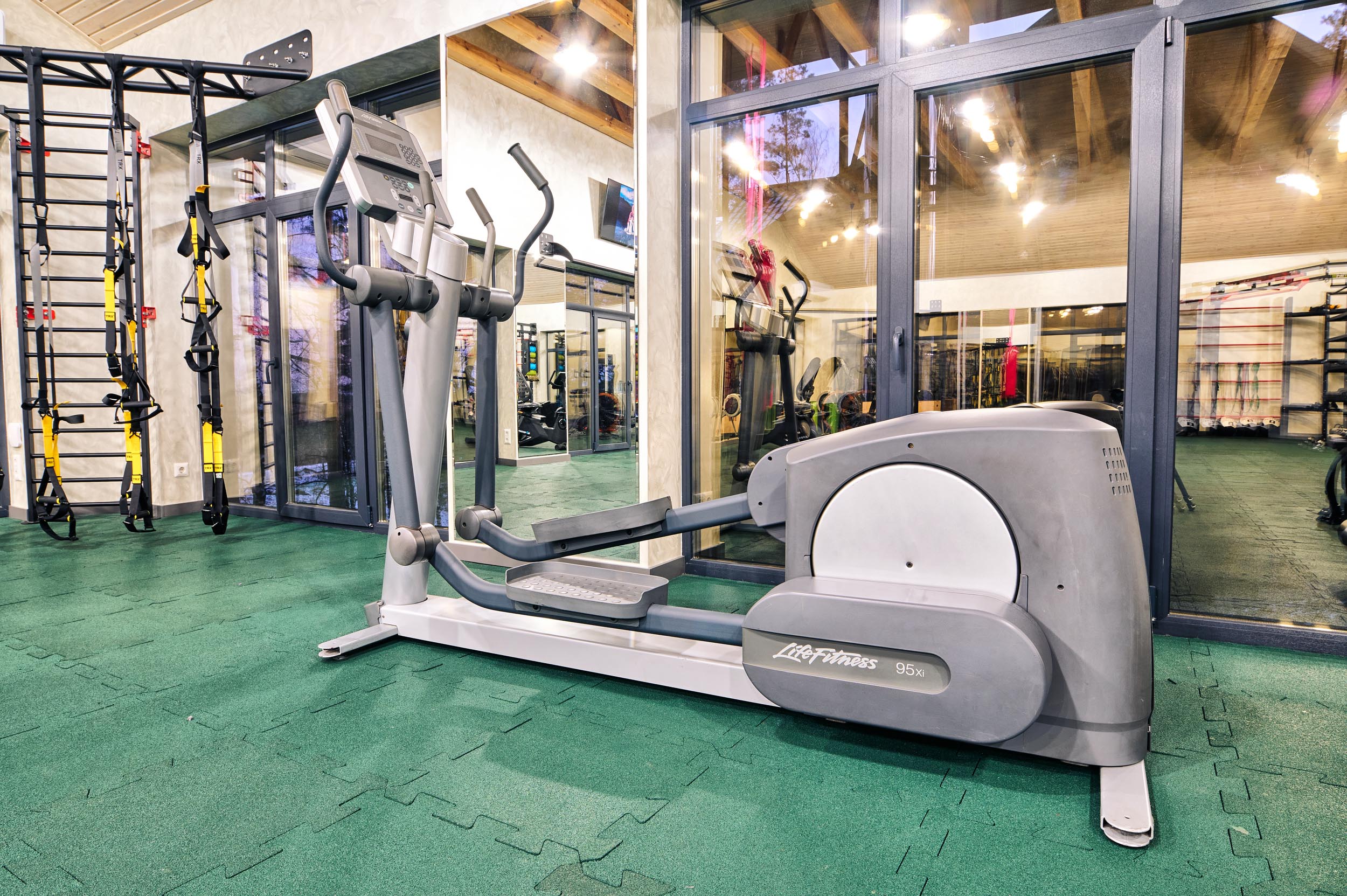 Sport Club – Зображення 44
