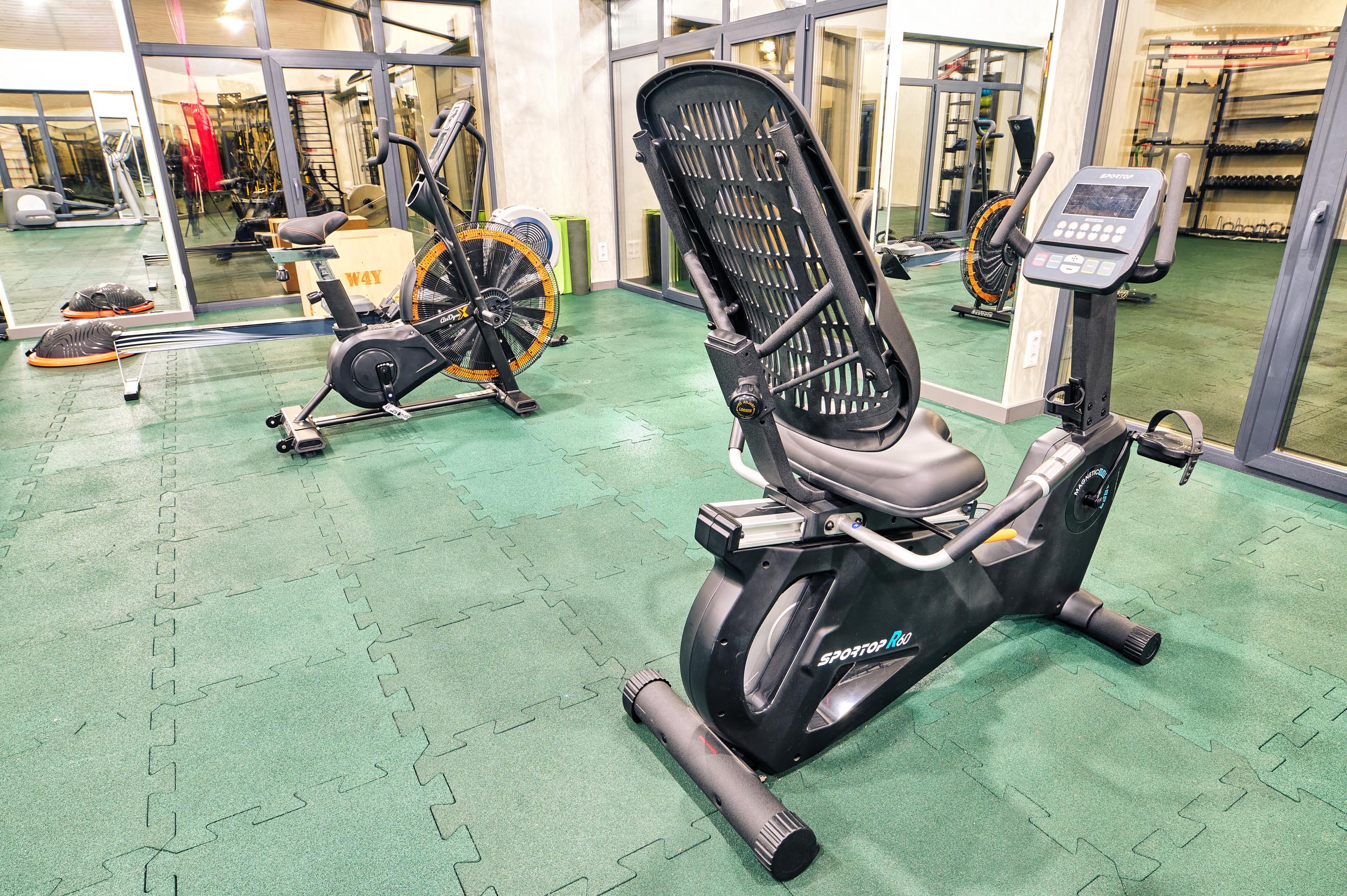 Sport Club – Зображення 48