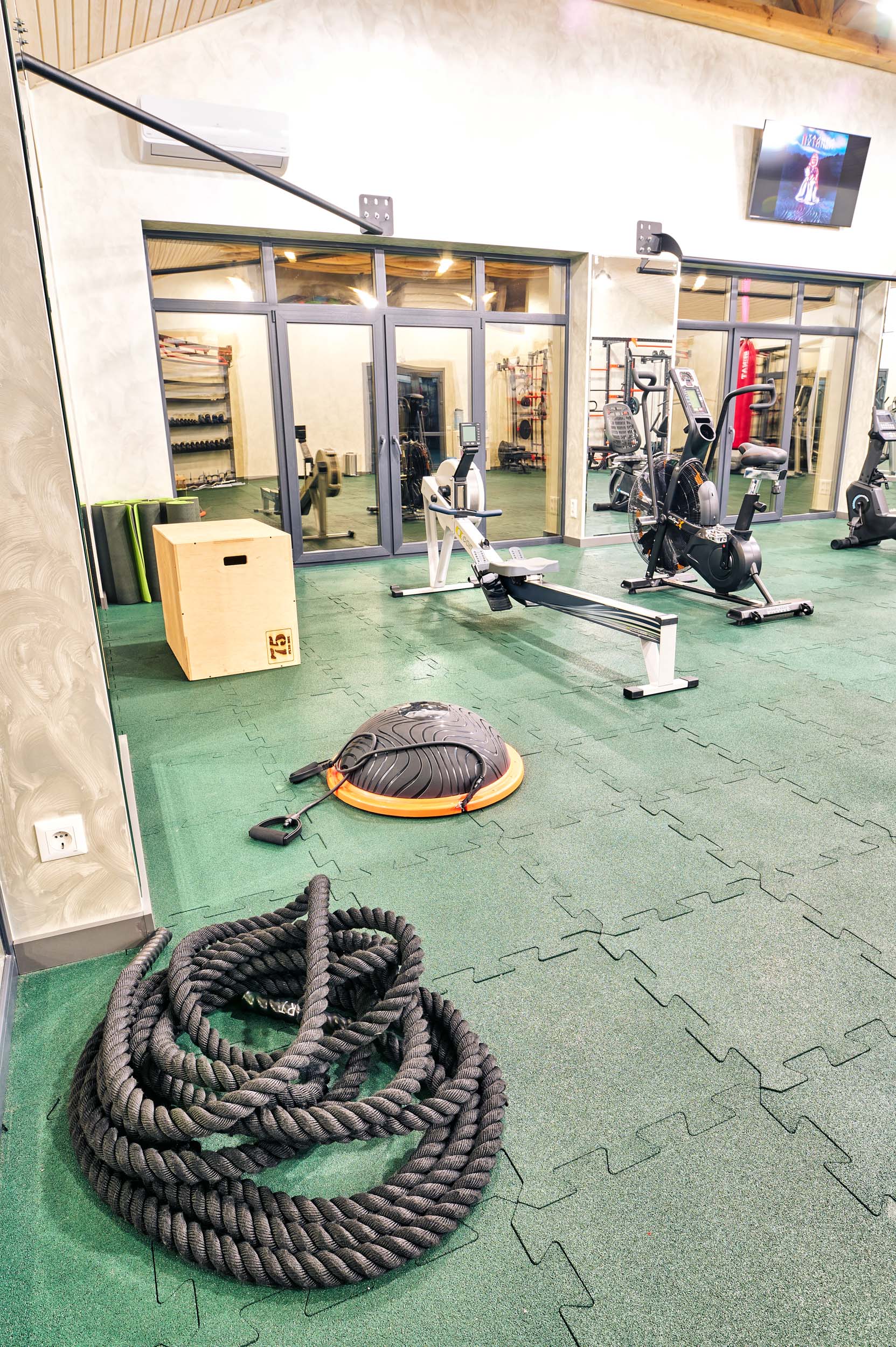 Sport Club – Зображення 53