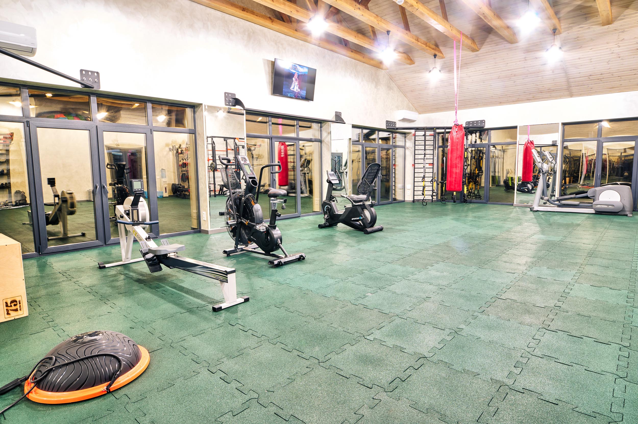Sport Club – Зображення 54