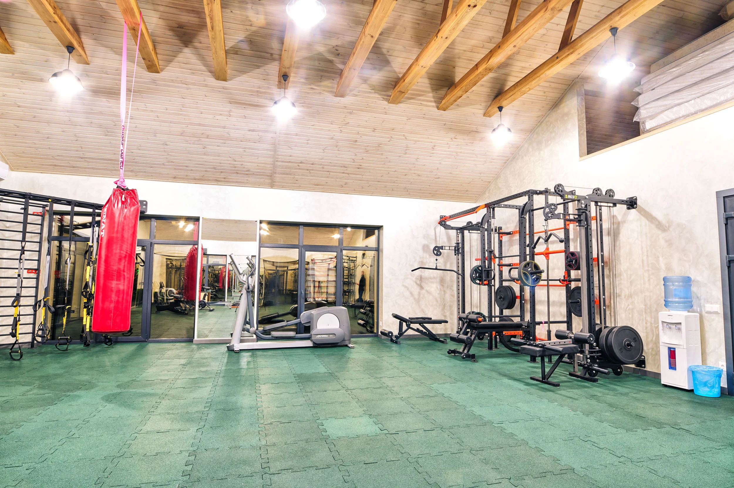Sport Club – Зображення 63
