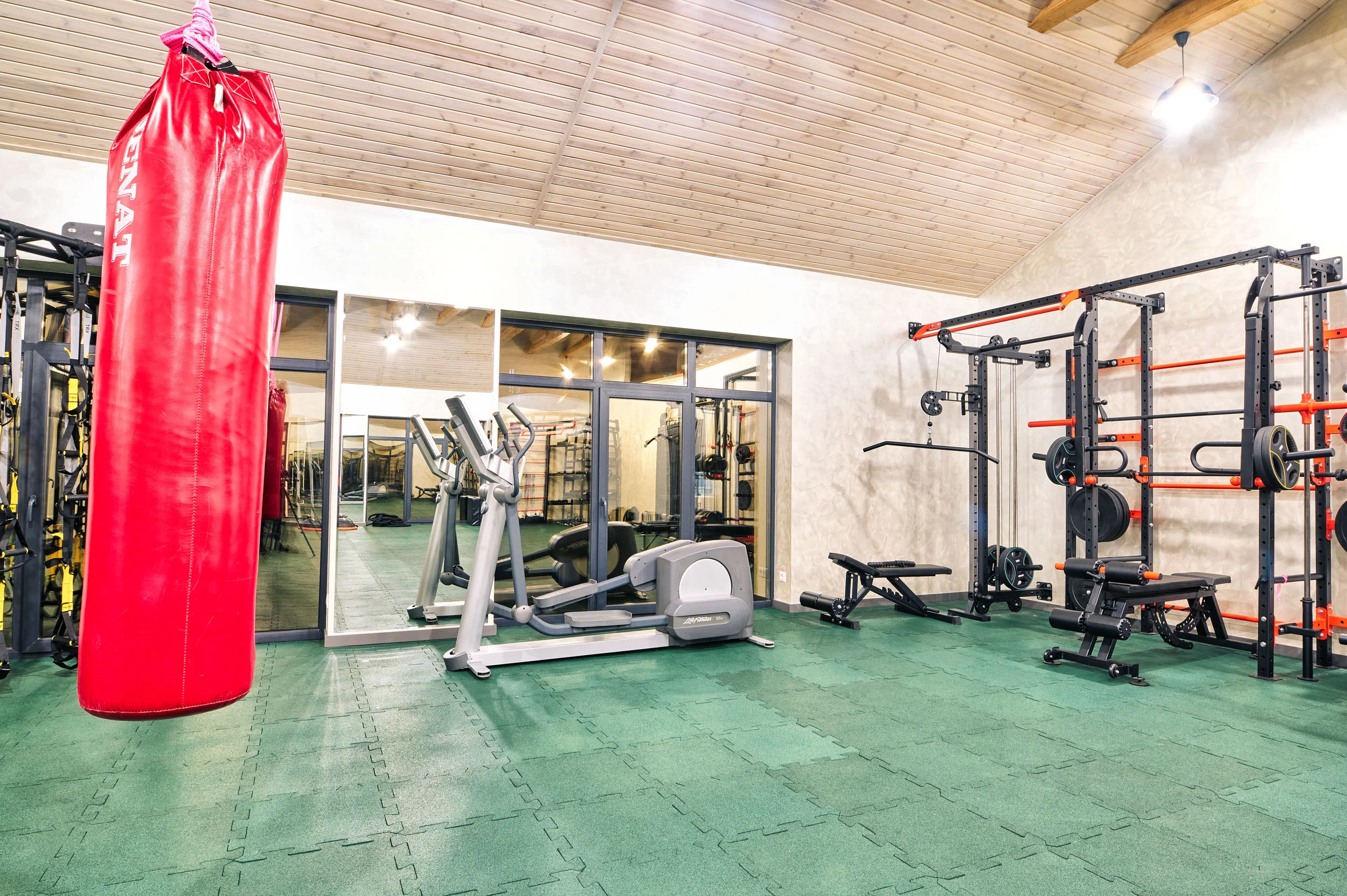 Sport Club – Зображення 64