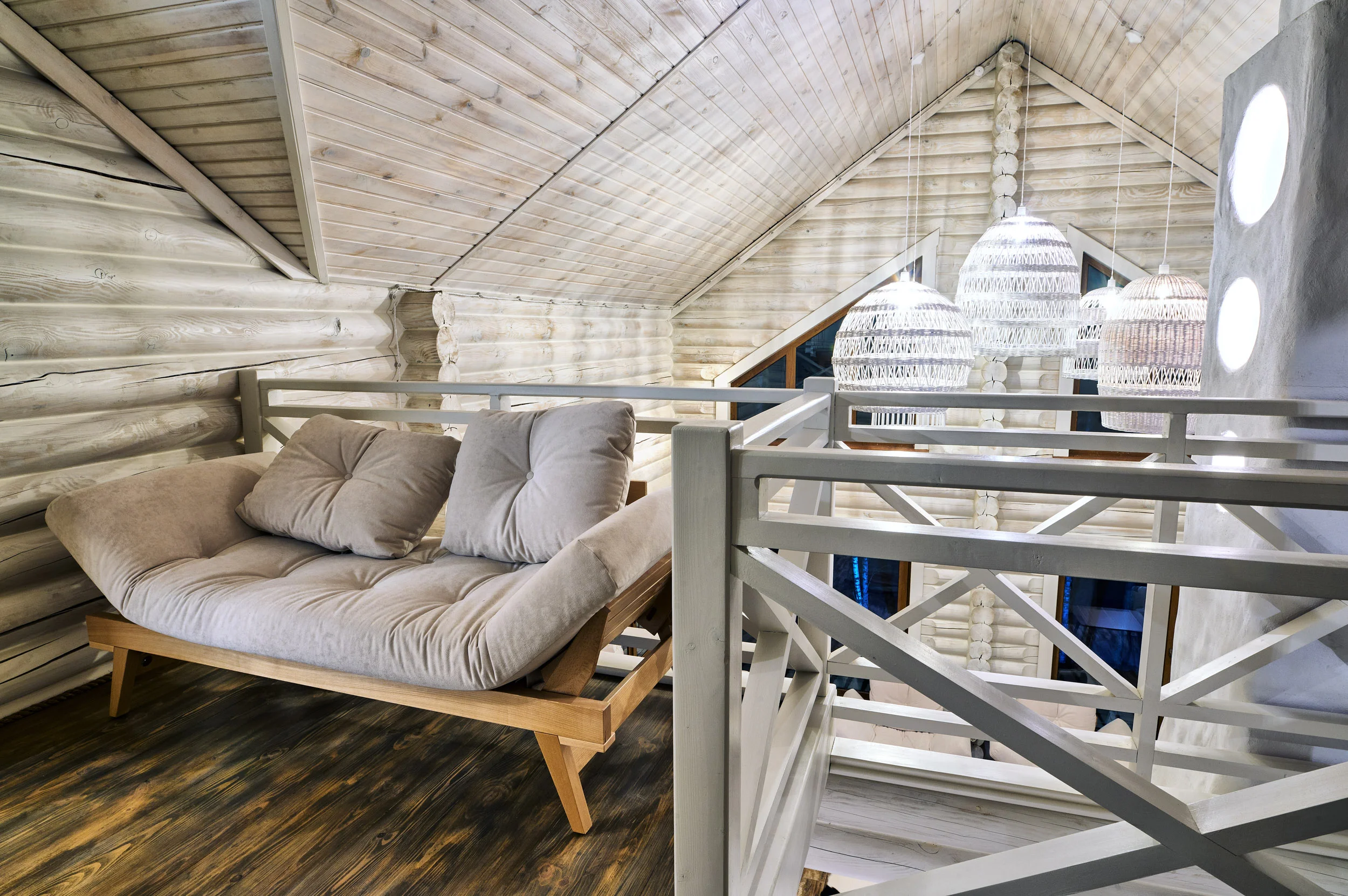 SPA Chalet – Зображення 99