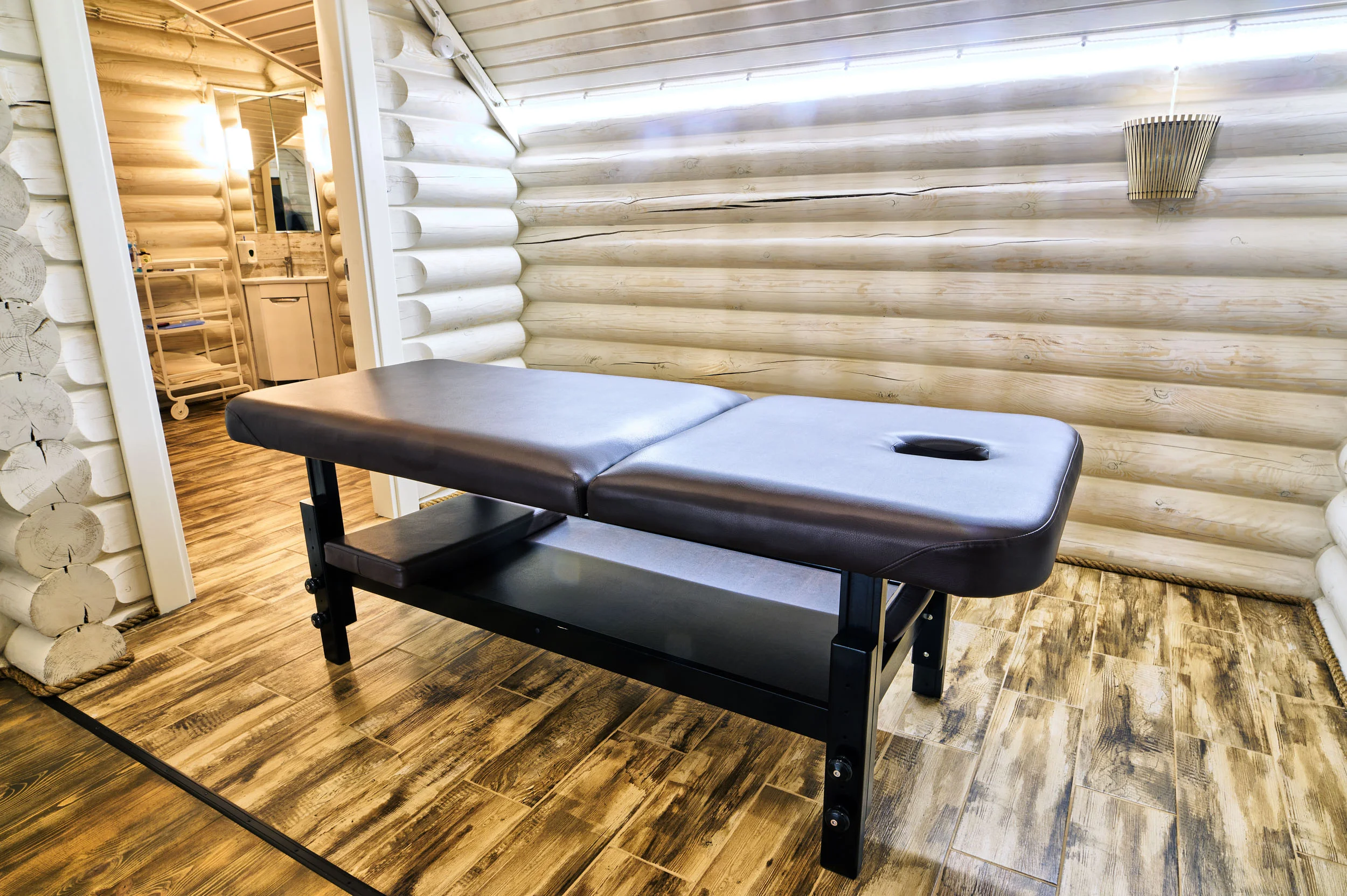 SPA Chalet – Зображення 100