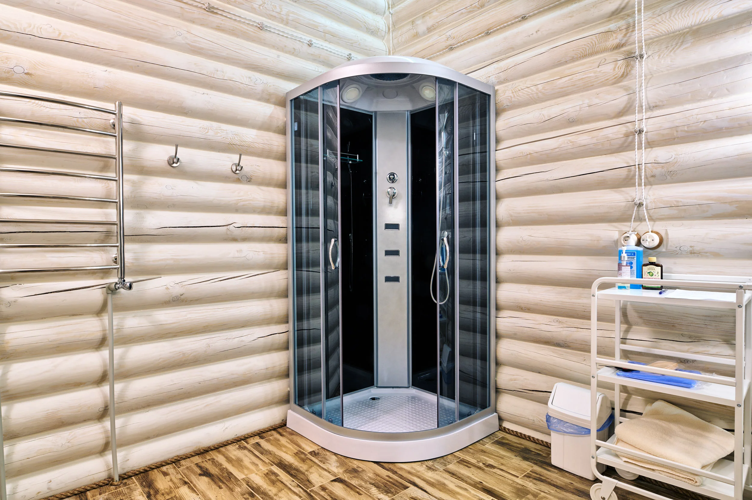 SPA Chalet – Зображення 101