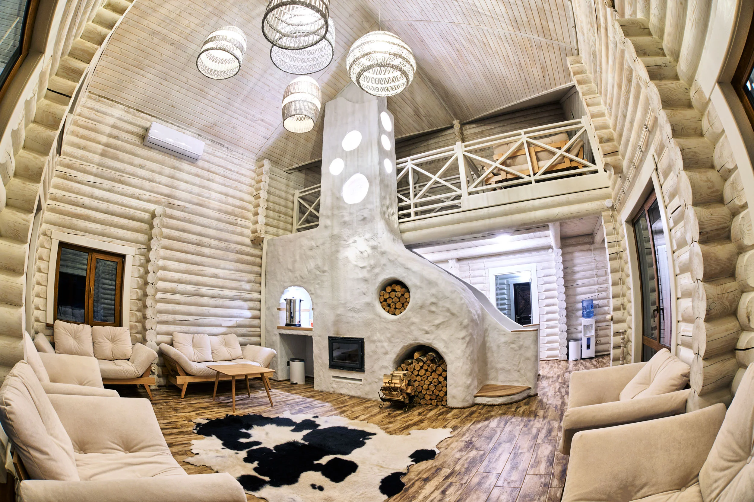 SPA Chalet – Зображення 102