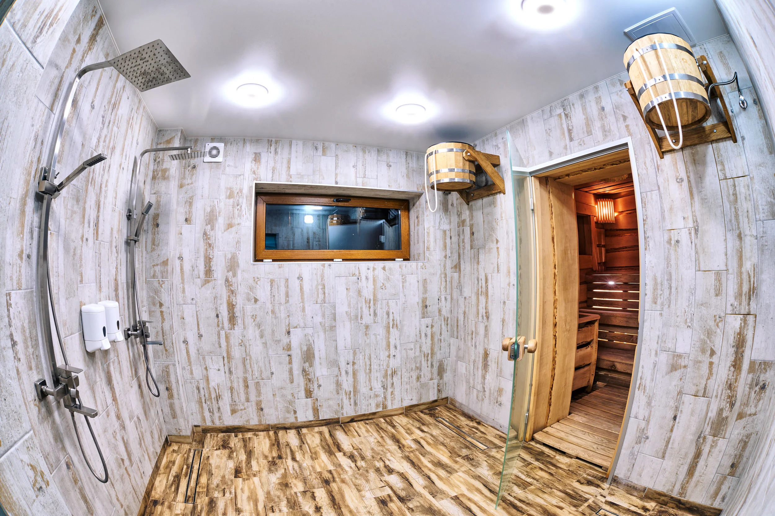 SPA Chalet – Зображення 104