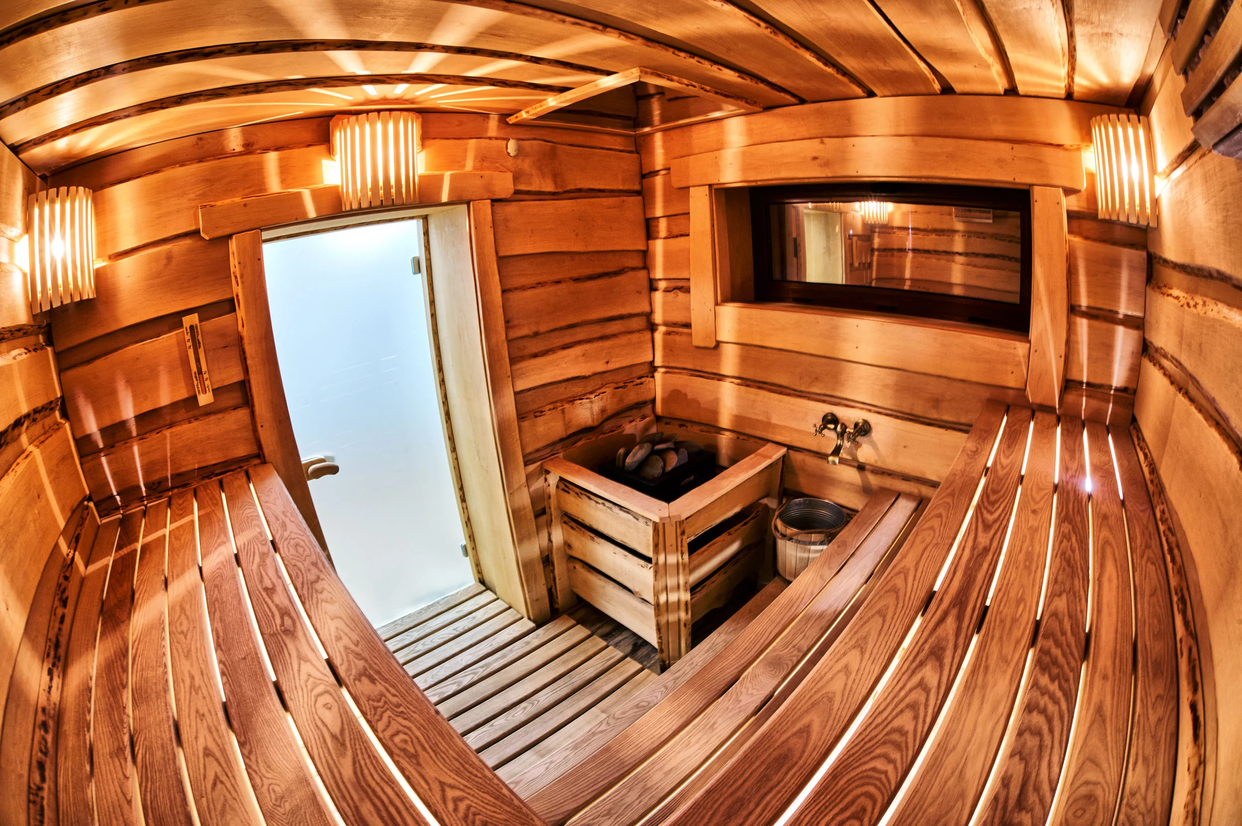 SPA Chalet – Зображення 105