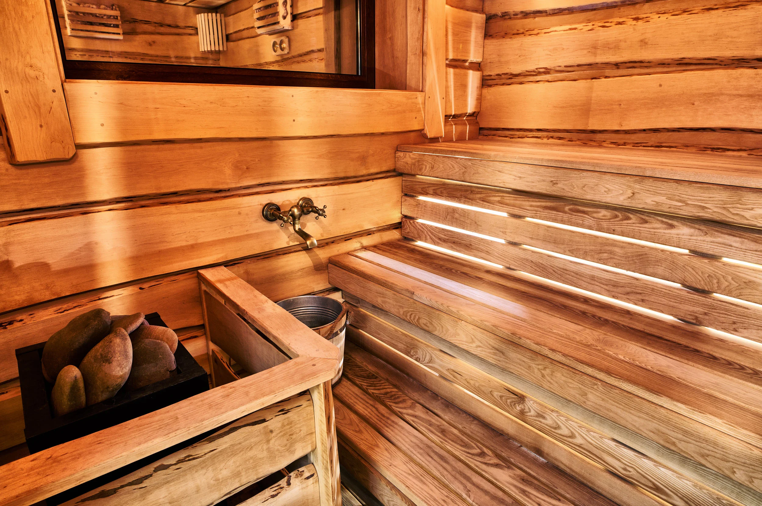 SPA Chalet – Зображення 106