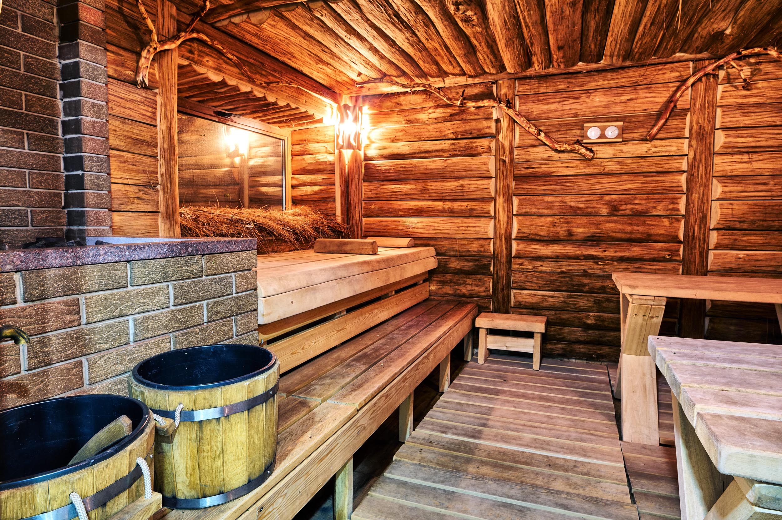 SPA Chalet – Зображення 107