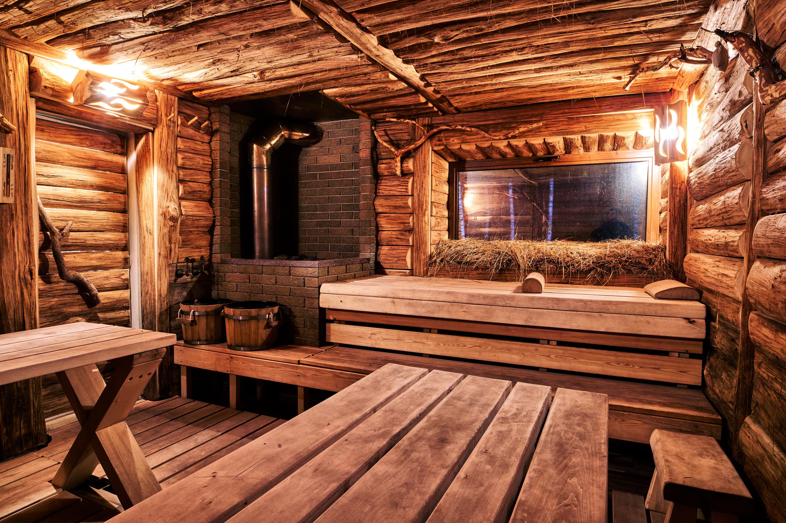 SPA Chalet – Зображення 108