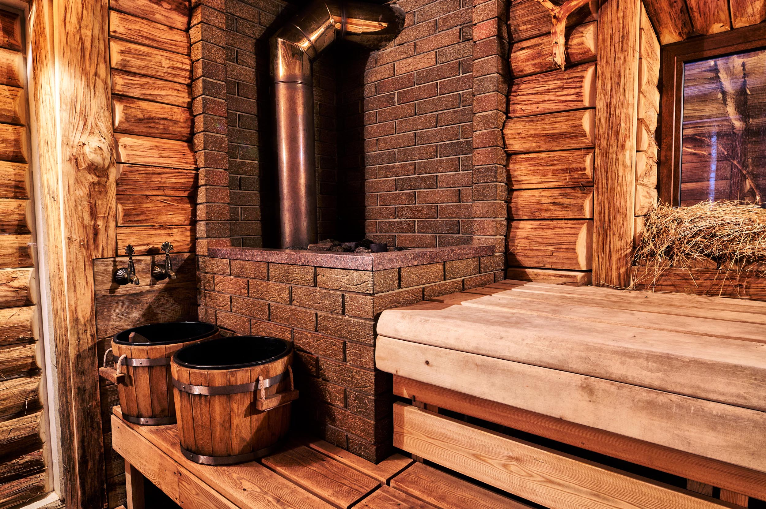 SPA Chalet – Зображення 109