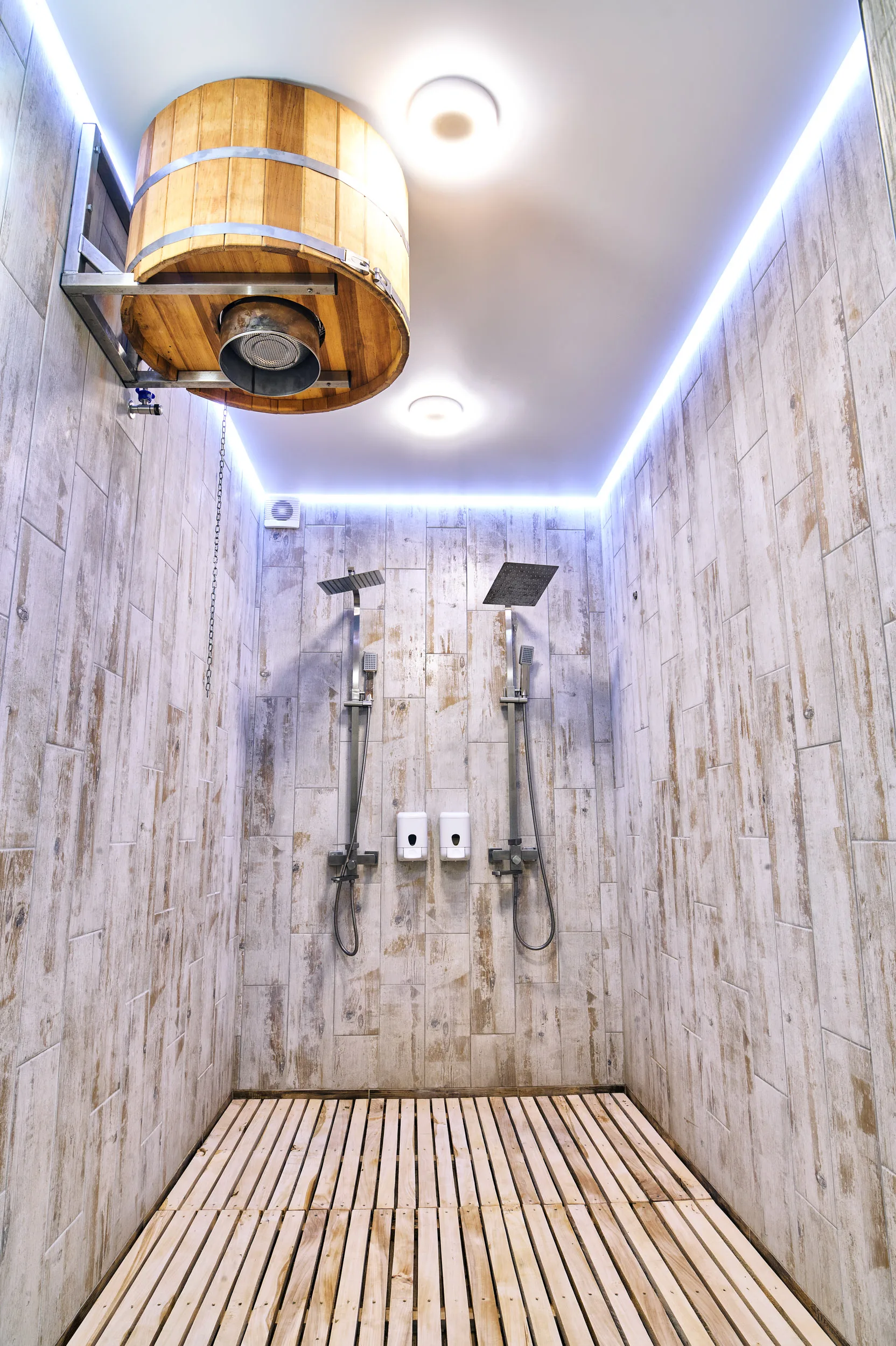 SPA Chalet – Зображення 110