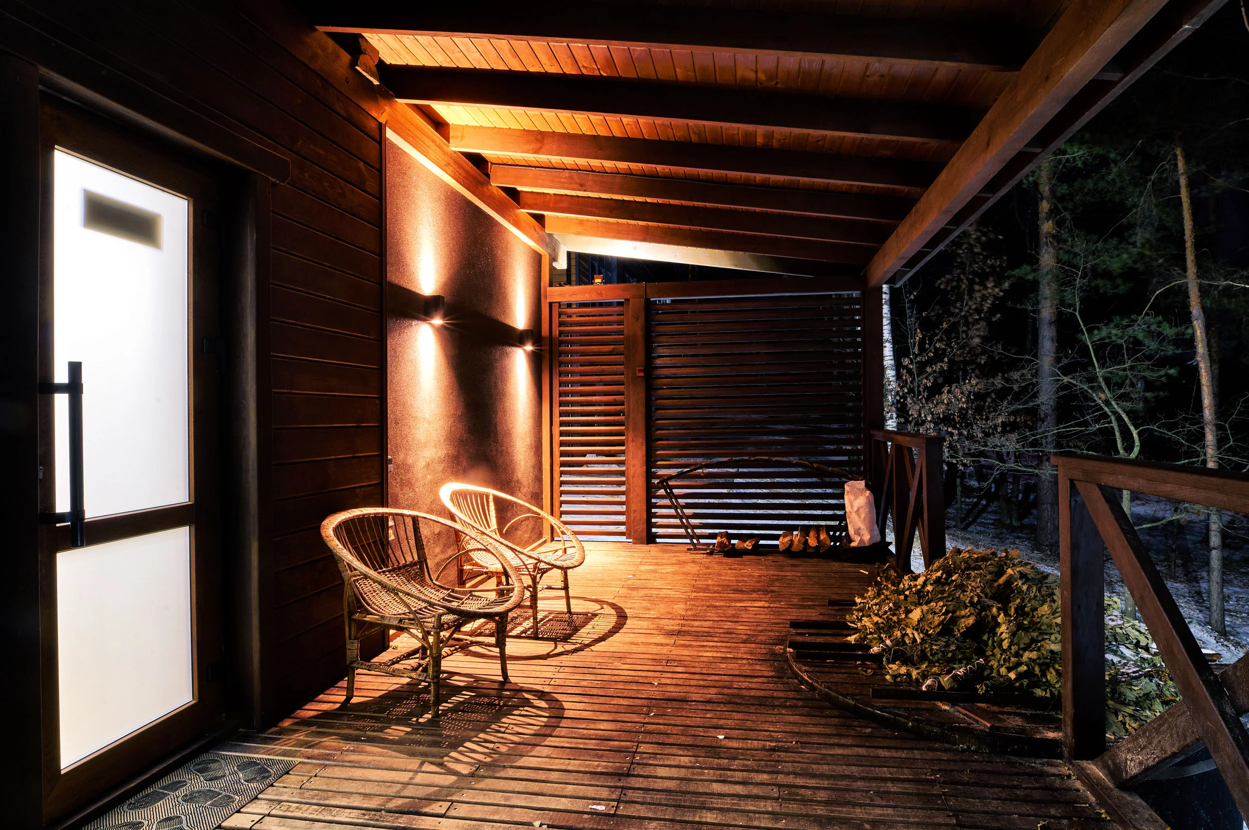 SPA Chalet – Зображення 111