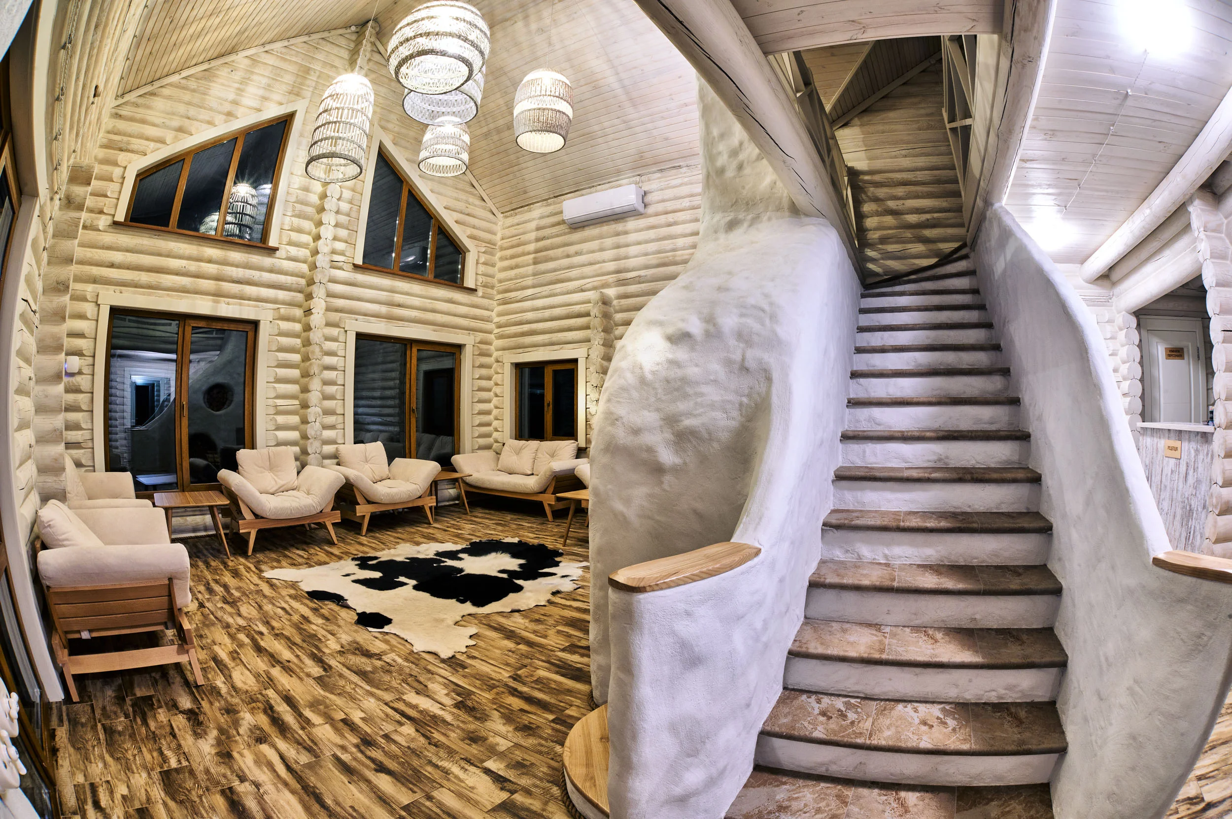 SPA Chalet – Зображення 112