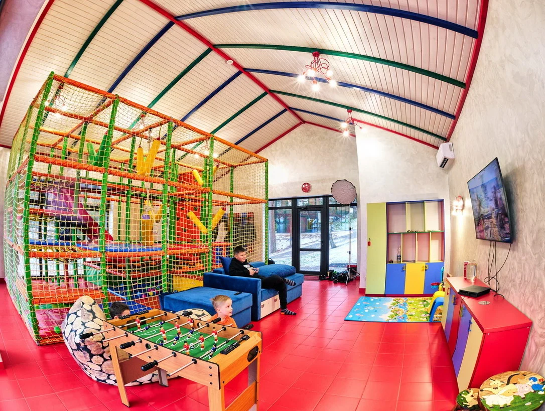 Kids Club – Зображення 45