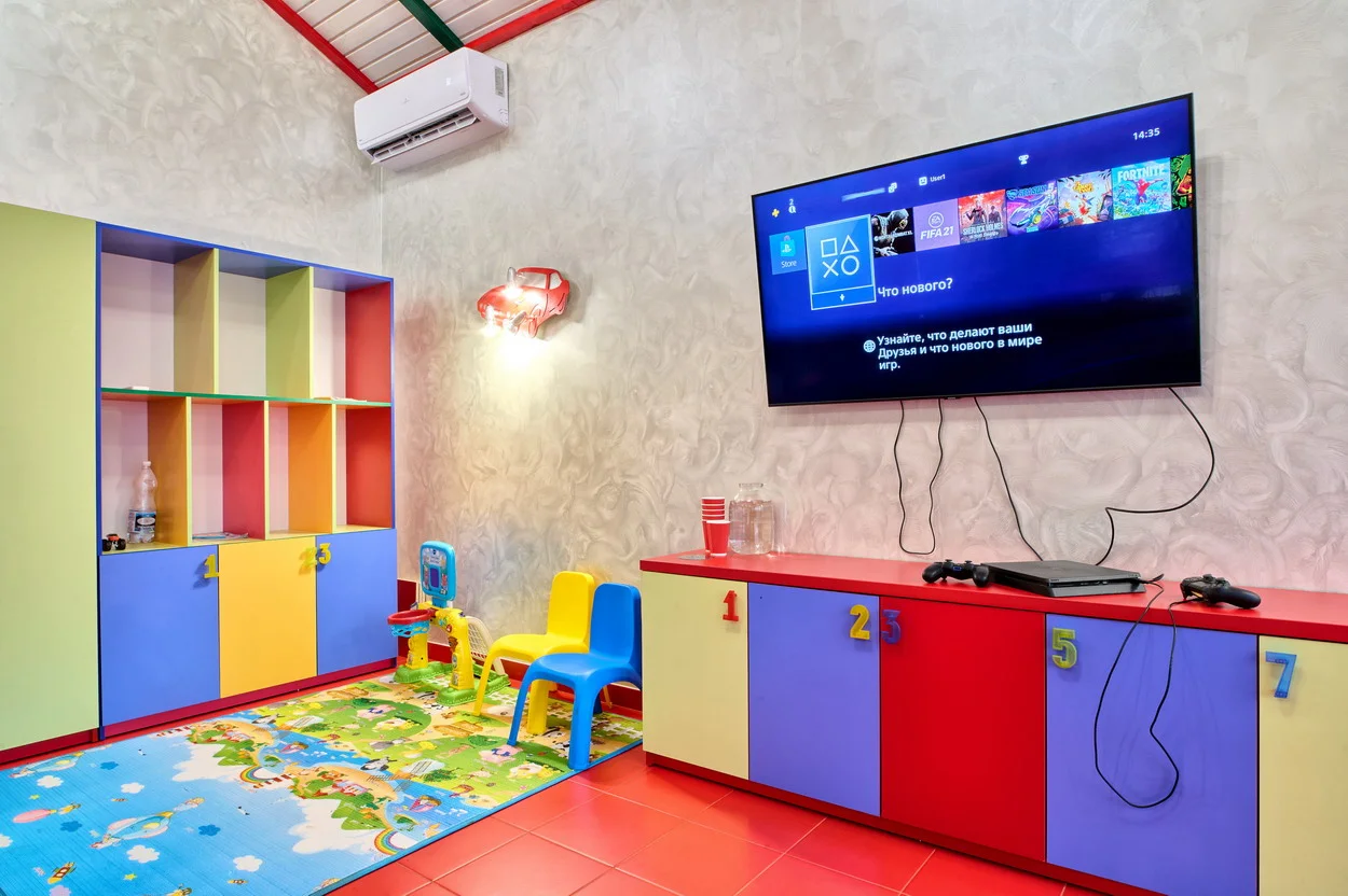 Kids Club – Зображення 53