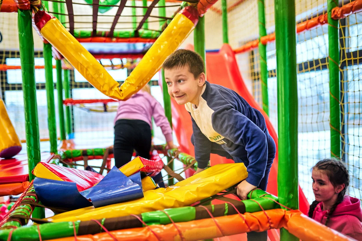 Kids Club – Зображення 58