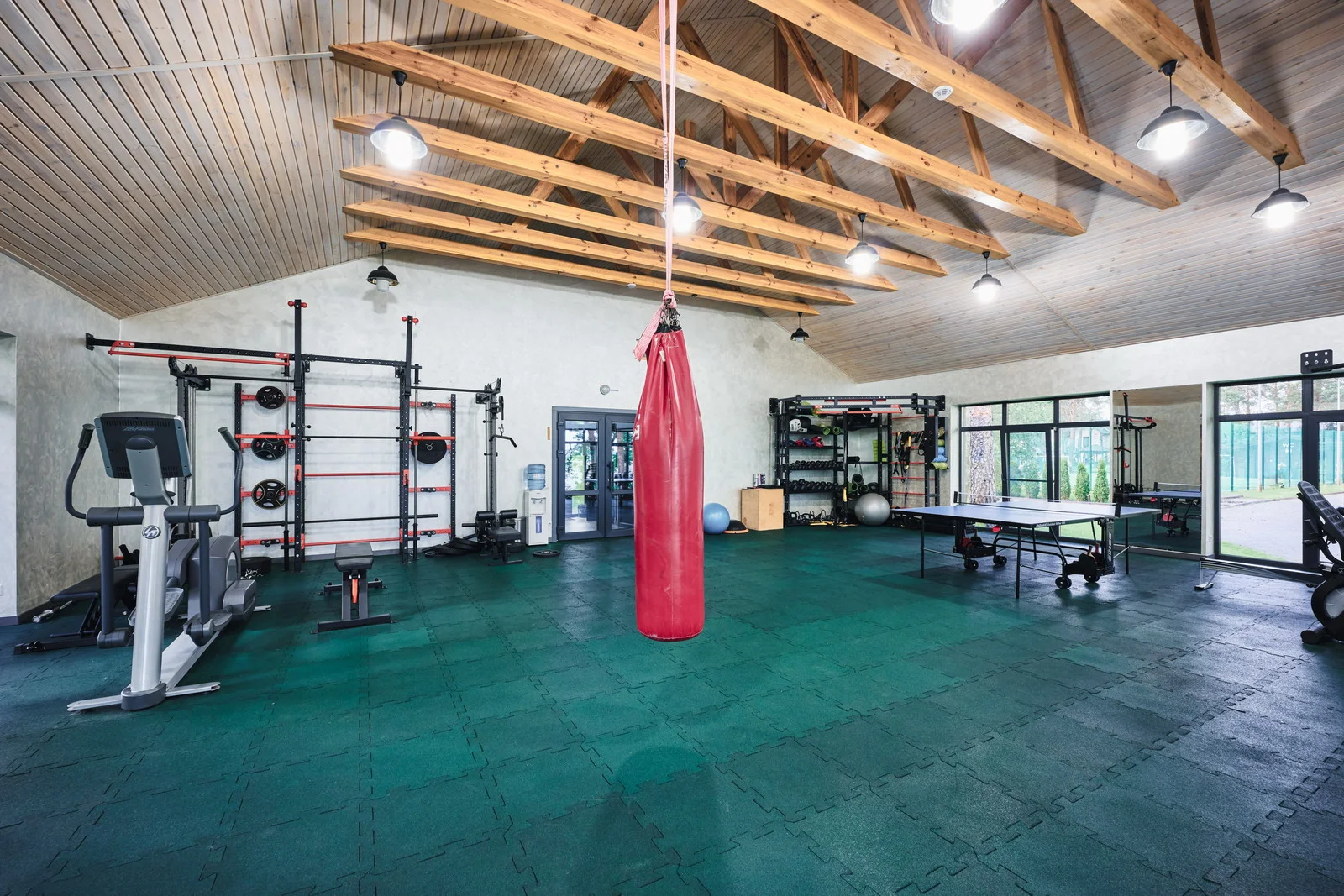 Sport Club – Зображення 73