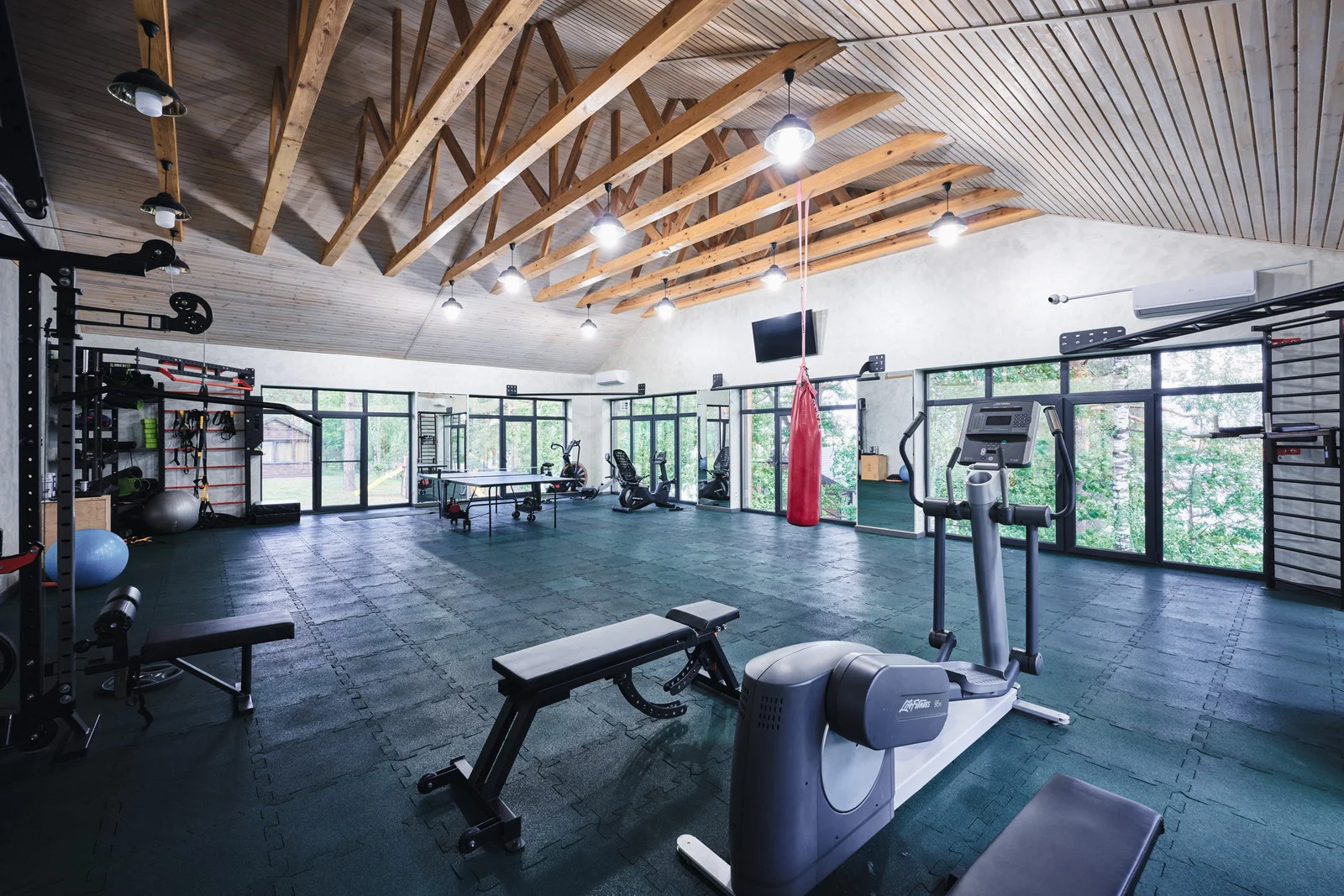 Sport Club – Зображення 76