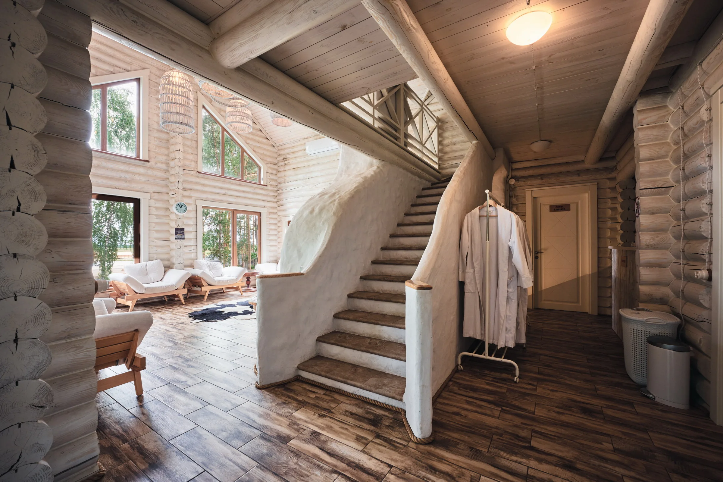 SPA Chalet – Зображення 50