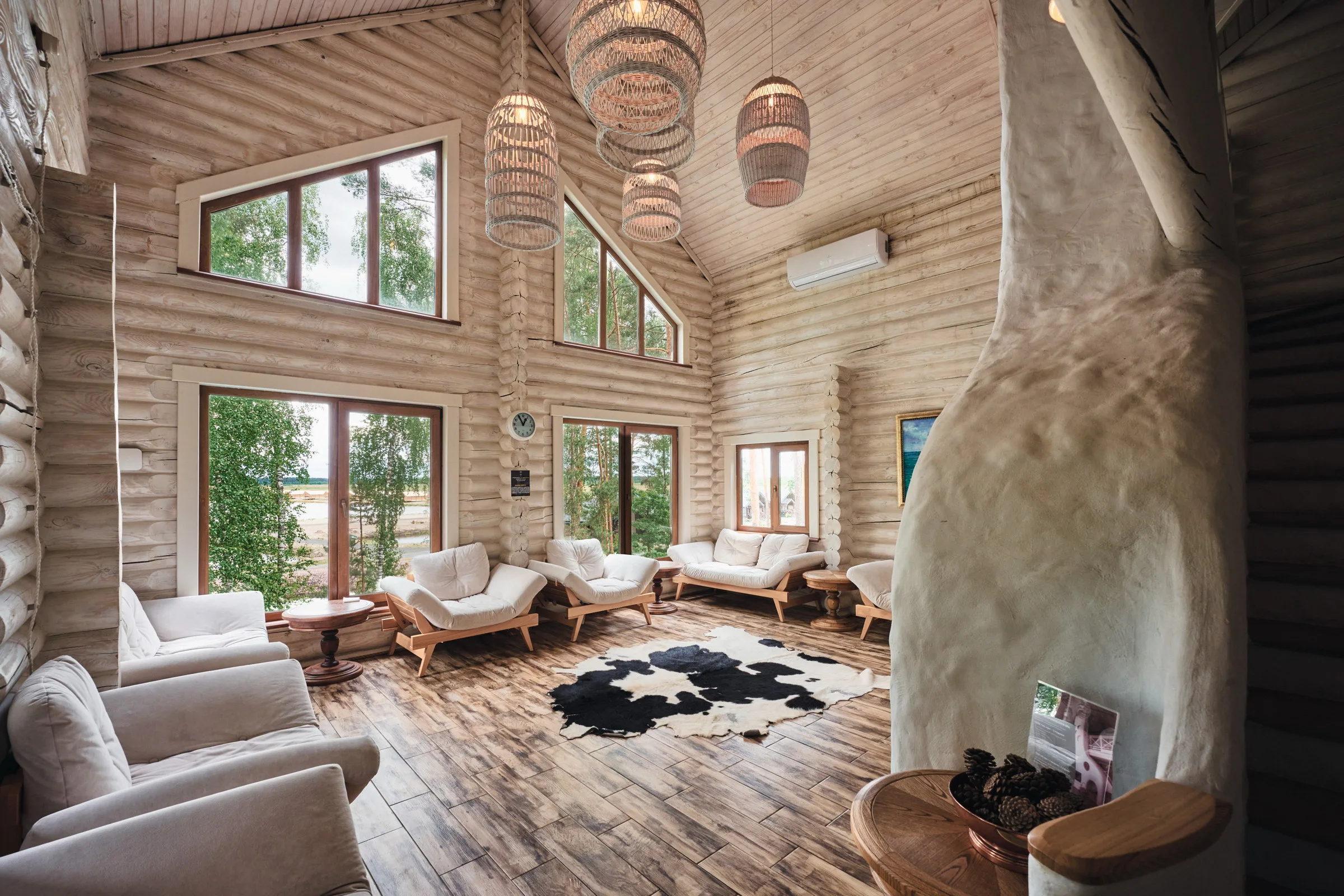 SPA Chalet – Зображення 51