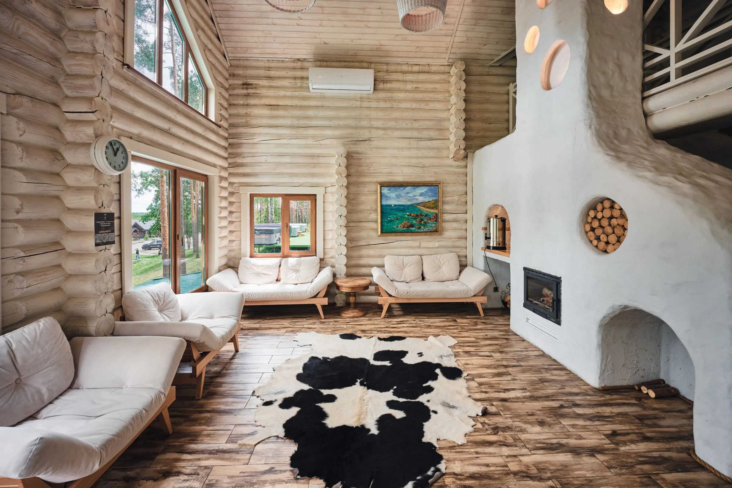 SPA Chalet – Зображення 52