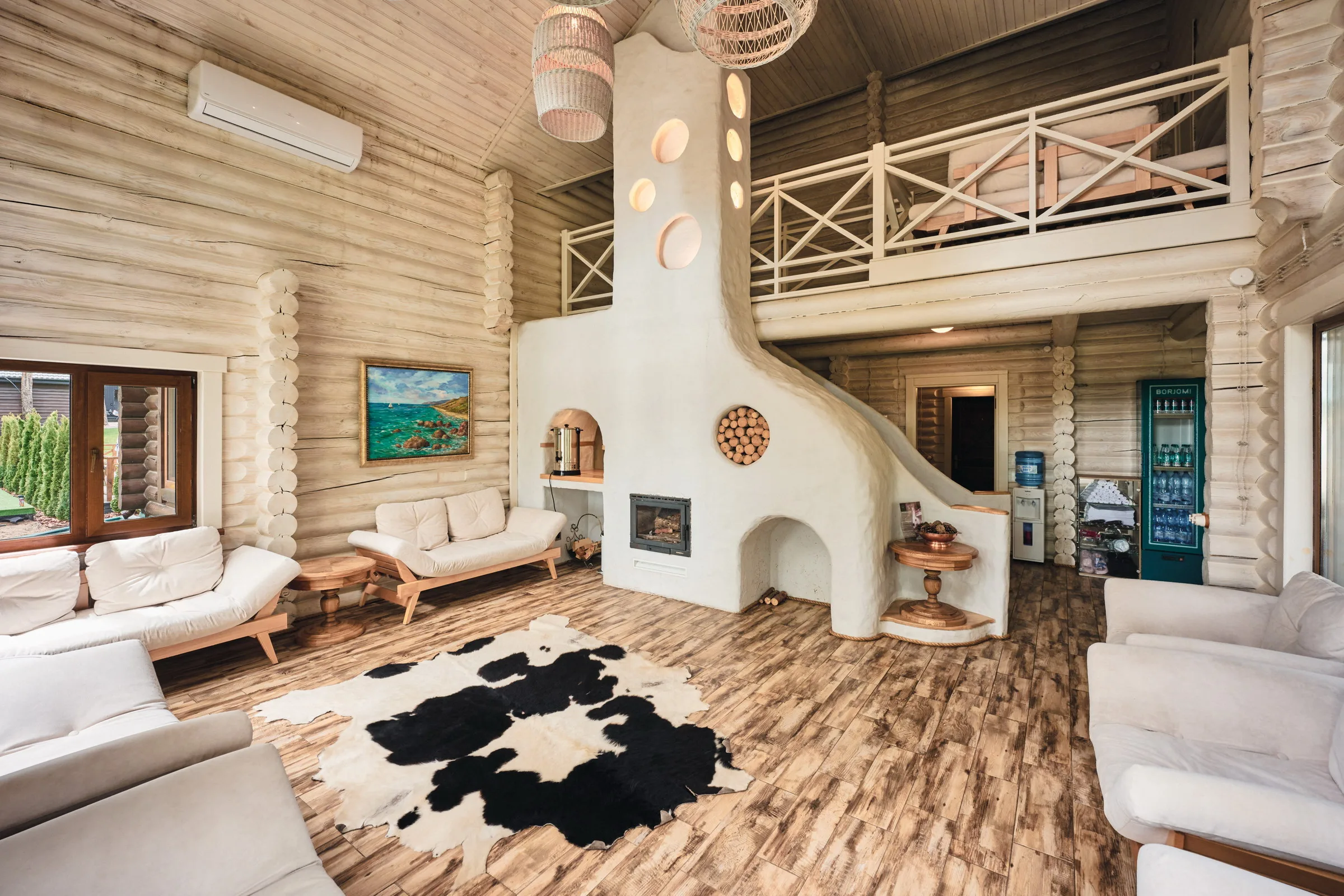 SPA Chalet – Зображення 53