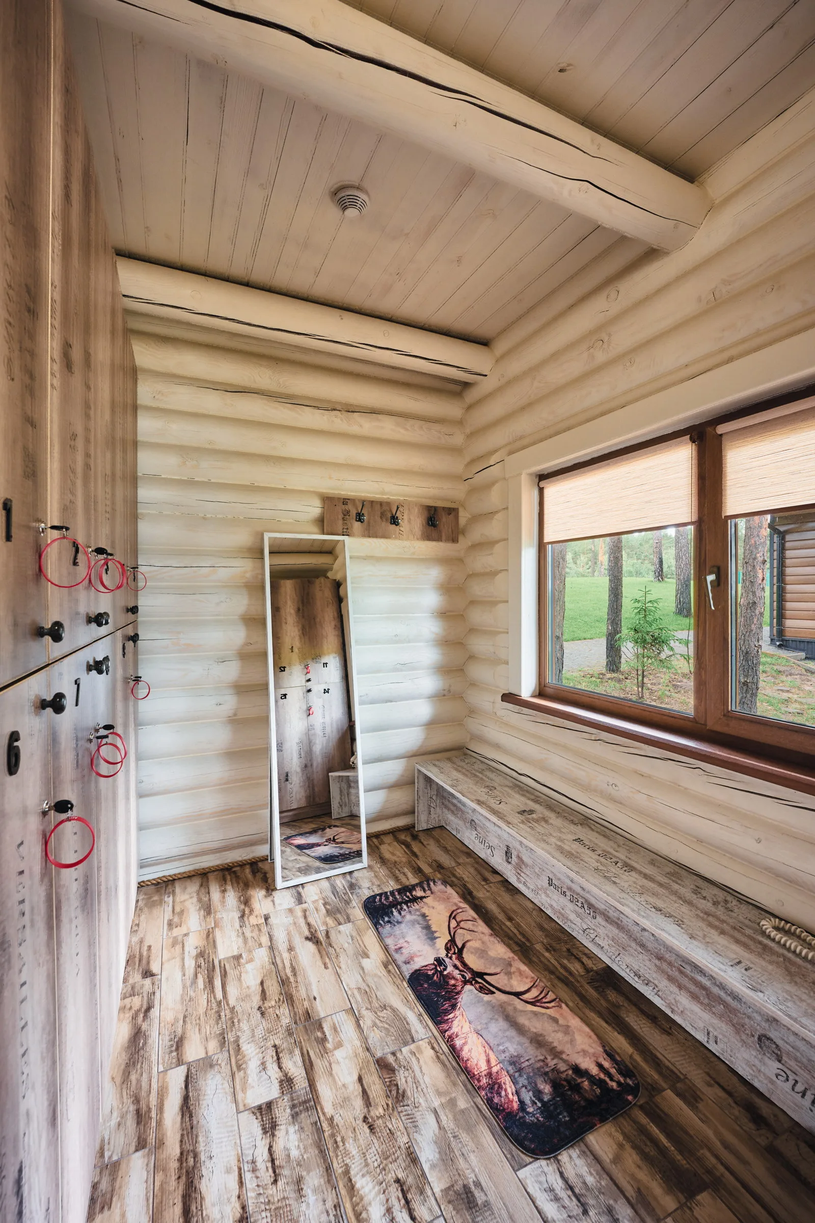 SPA Chalet – Зображення 54