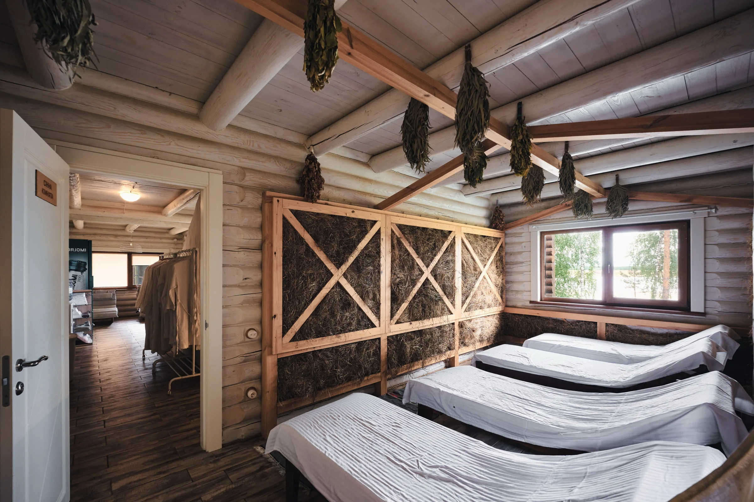 SPA Chalet – Зображення 55