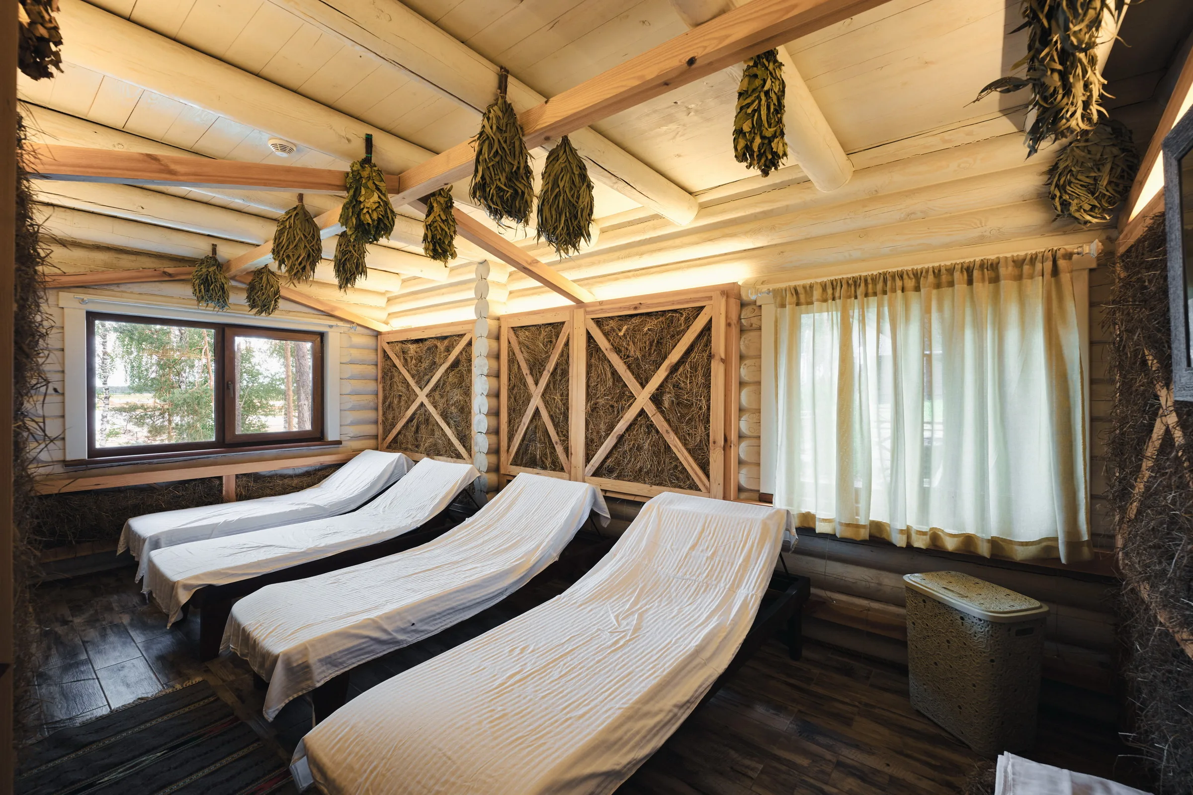 SPA Chalet – Зображення 56