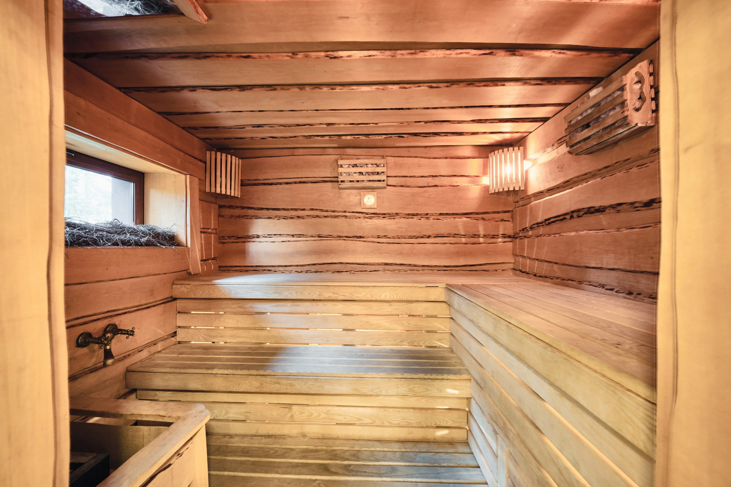 SPA Chalet – Зображення 59