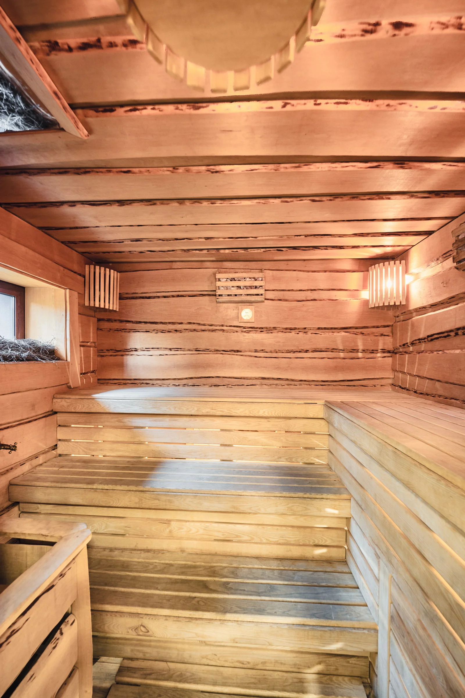 SPA Chalet – Зображення 60