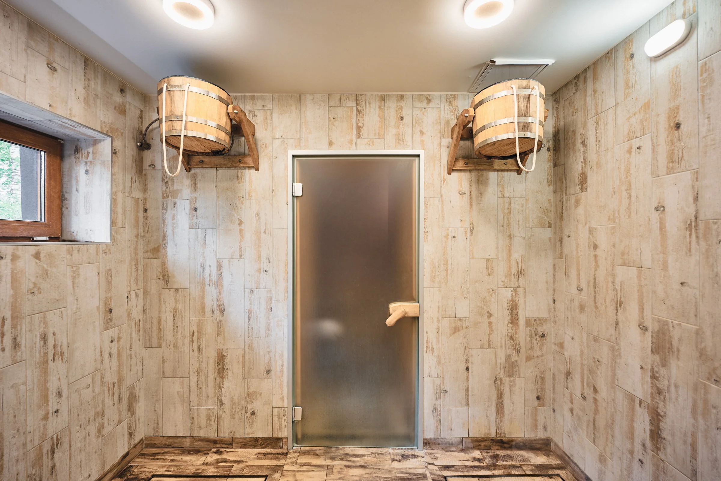 SPA Chalet – Зображення 61